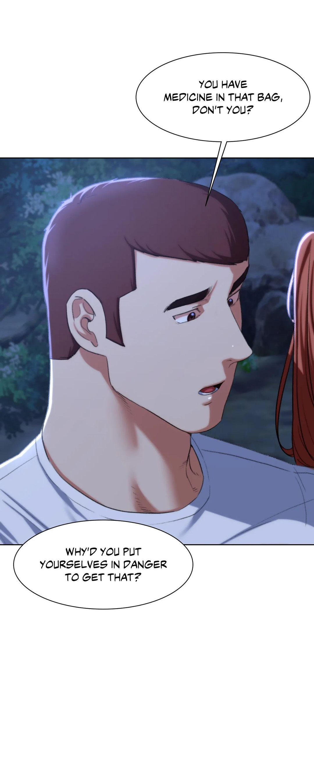 Seniors of Class 5 Chap chap 37-Seniors of Class 5 - Next Chap 38