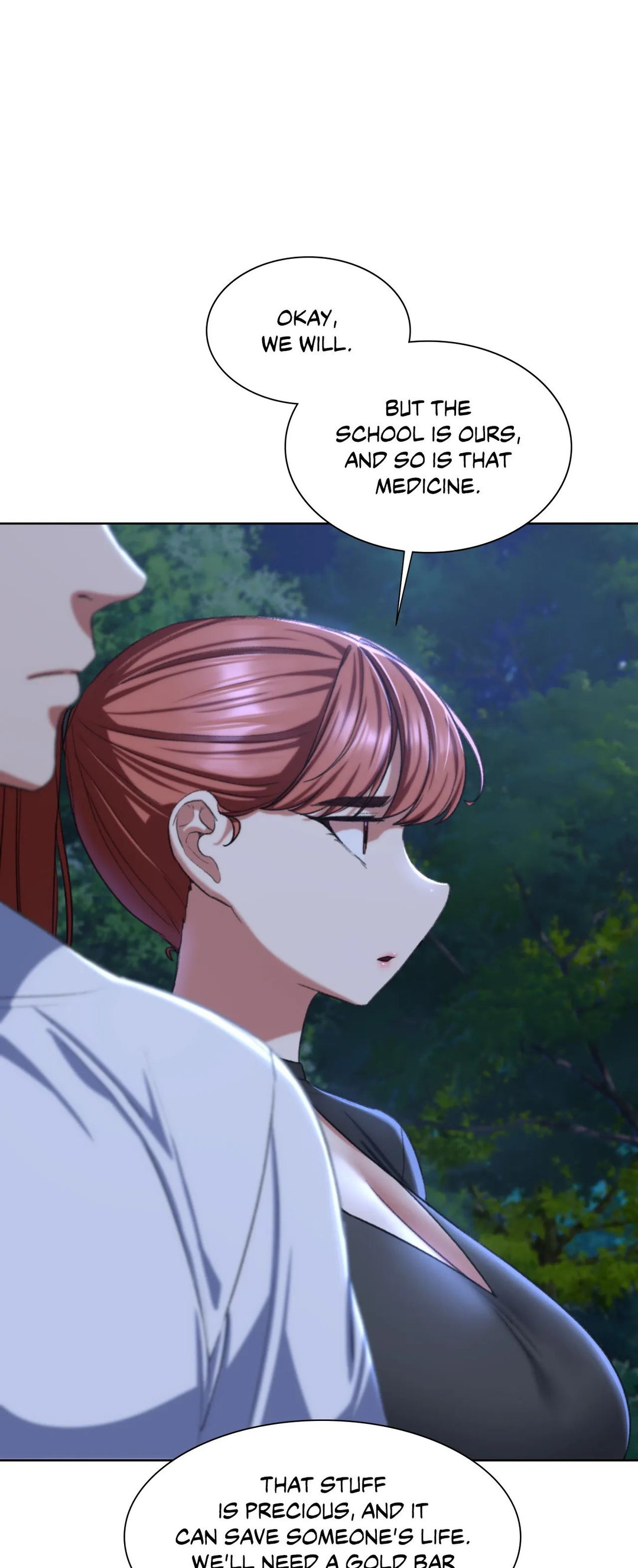 Seniors of Class 5 Chap chap 37-Seniors of Class 5 - Next Chap 38