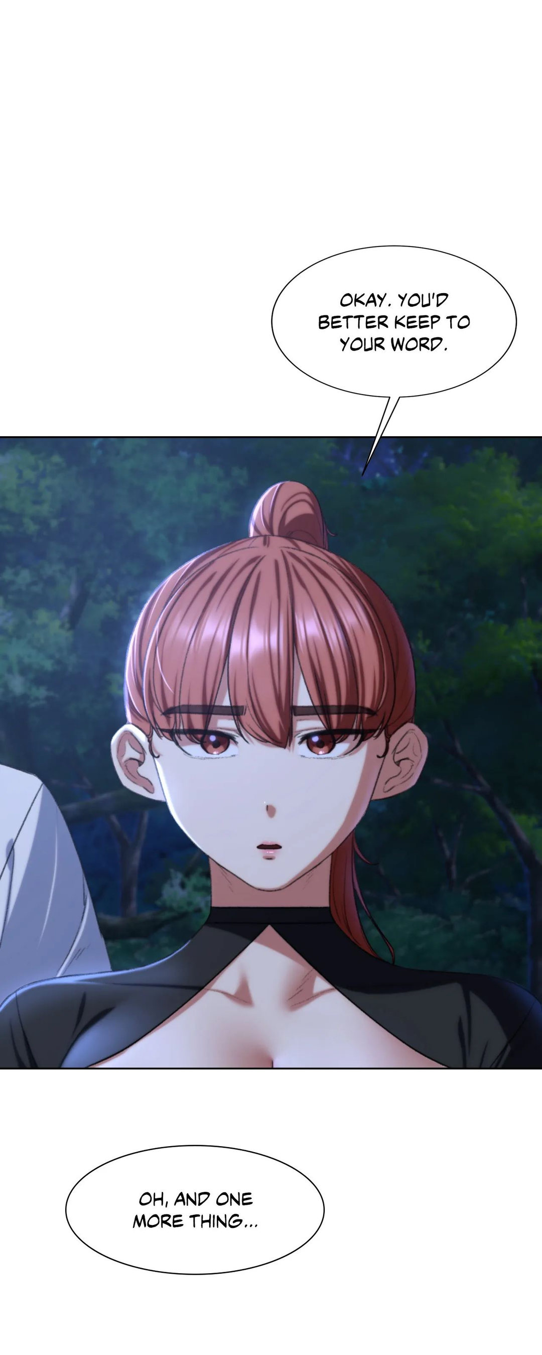 Seniors of Class 5 Chap chap 37-Seniors of Class 5 - Next Chap 38