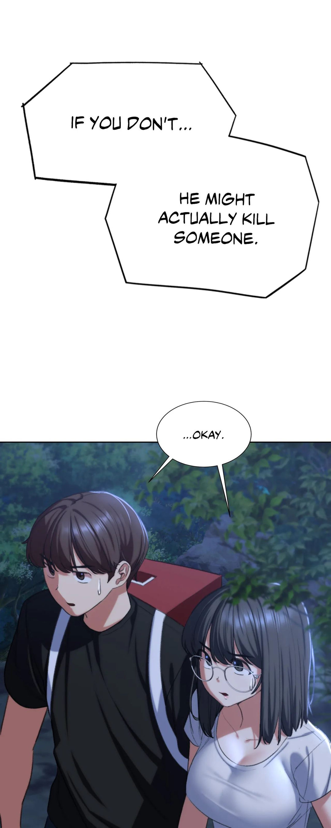 Seniors of Class 5 Chap chap 37-Seniors of Class 5 - Next Chap 38