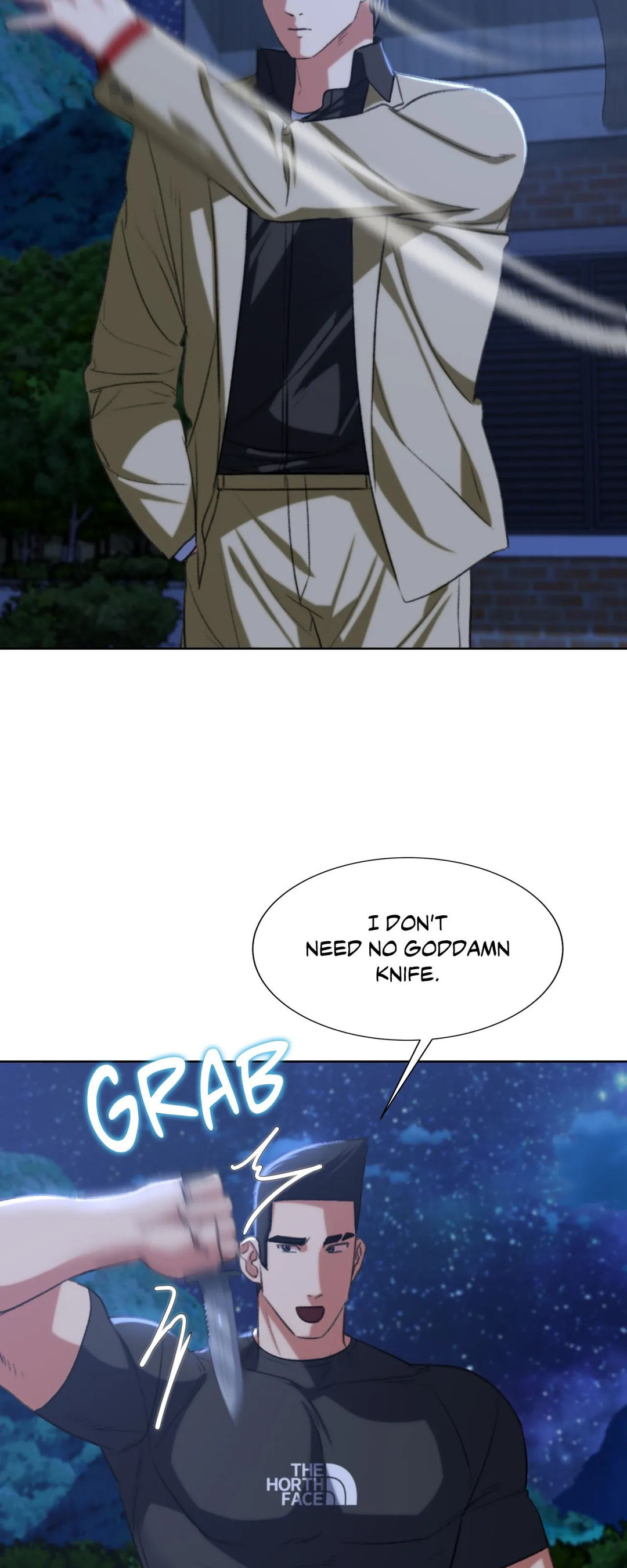 Seniors of Class 5 Chap chap 37-Seniors of Class 5 - Next Chap 38