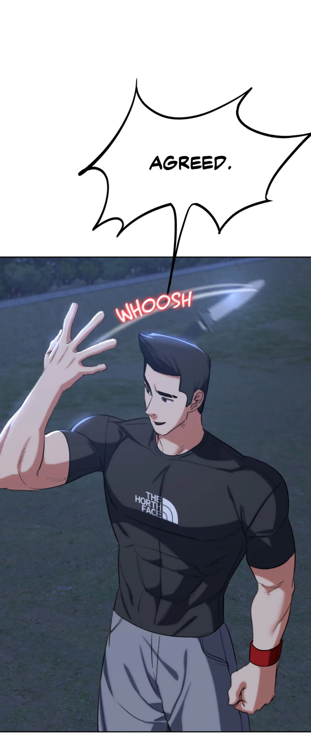 Seniors of Class 5 Chap chap 37-Seniors of Class 5 - Next Chap 38