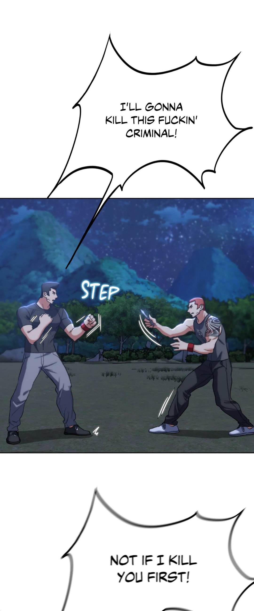 Seniors of Class 5 Chap chap 37-Seniors of Class 5 - Next Chap 38