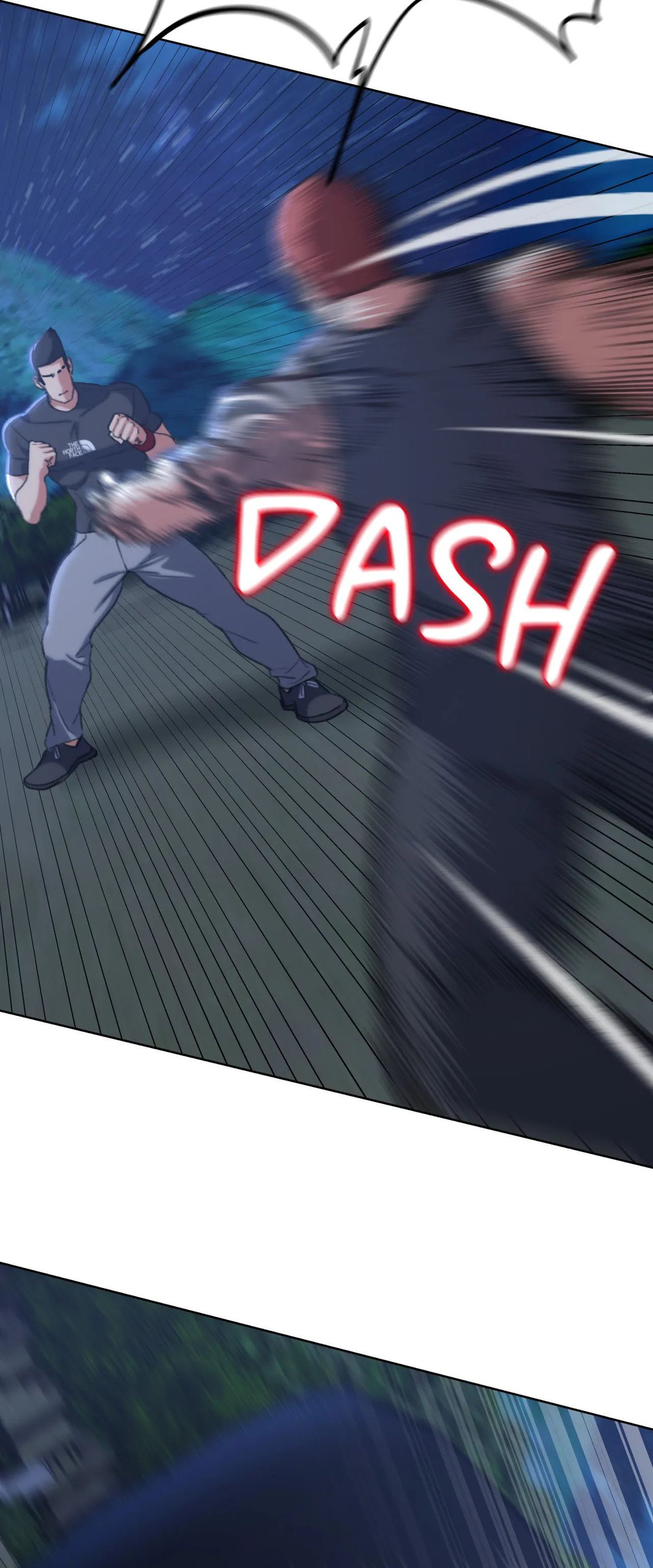 Seniors of Class 5 Chap chap 37-Seniors of Class 5 - Next Chap 38