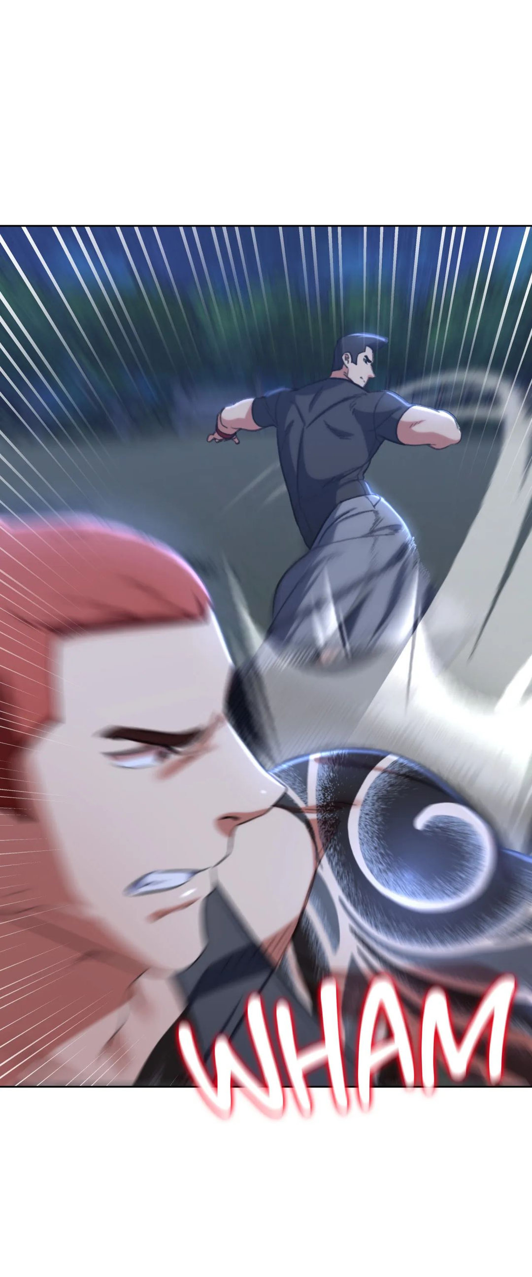 Seniors of Class 5 Chap chap 37-Seniors of Class 5 - Next Chap 38