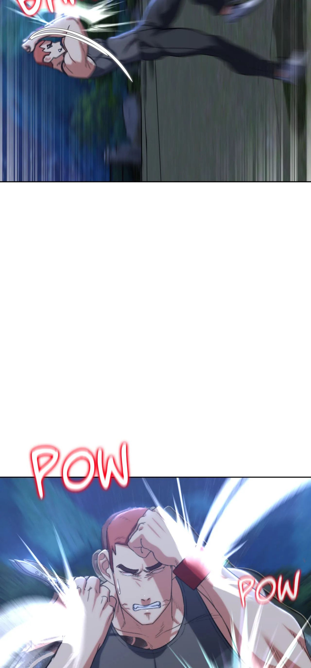 Seniors of Class 5 Chap chap 37-Seniors of Class 5 - Next Chap 38