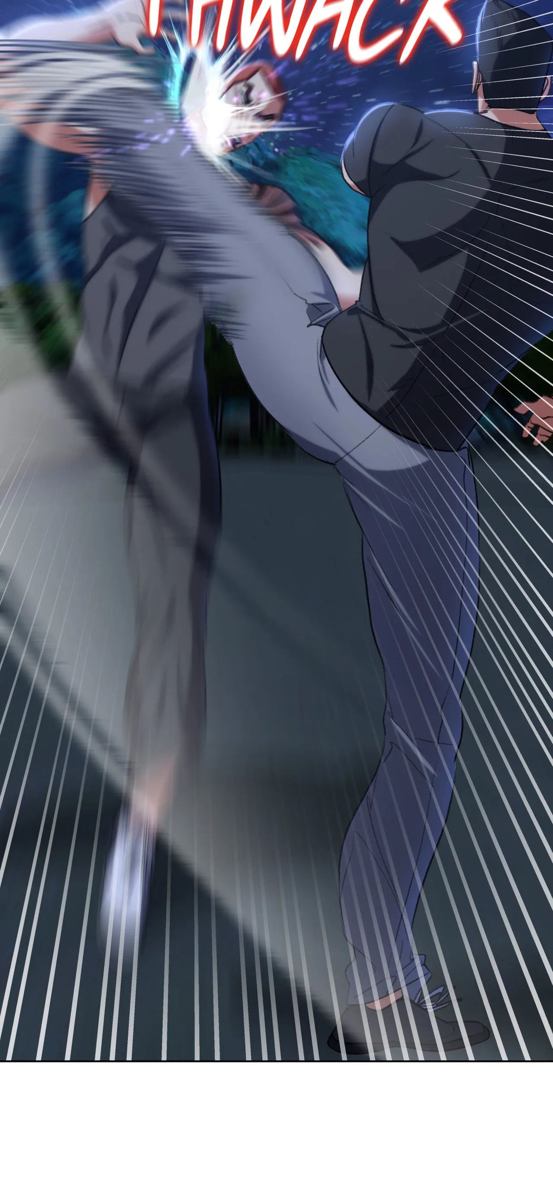 Seniors of Class 5 Chap chap 37-Seniors of Class 5 - Next Chap 38