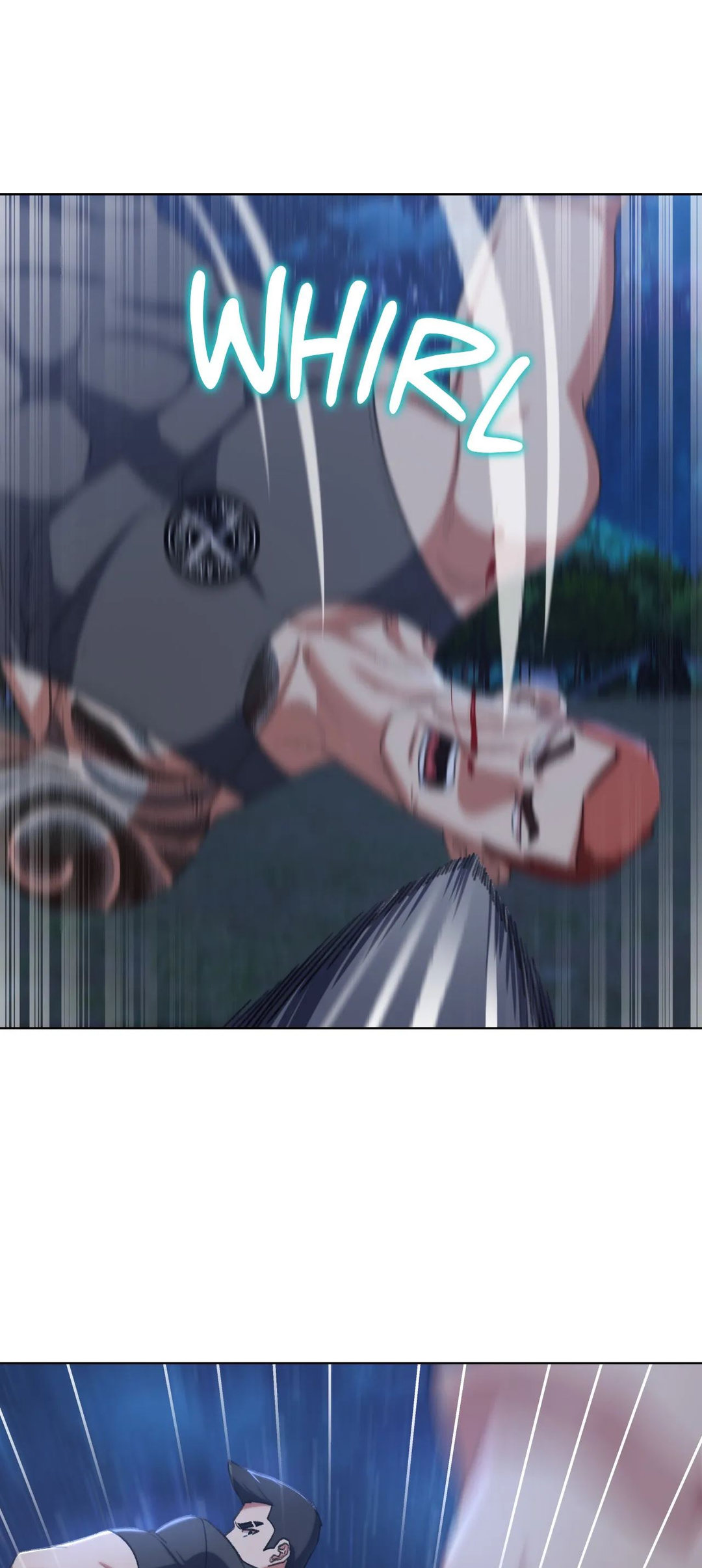 Seniors of Class 5 Chap chap 37-Seniors of Class 5 - Next Chap 38