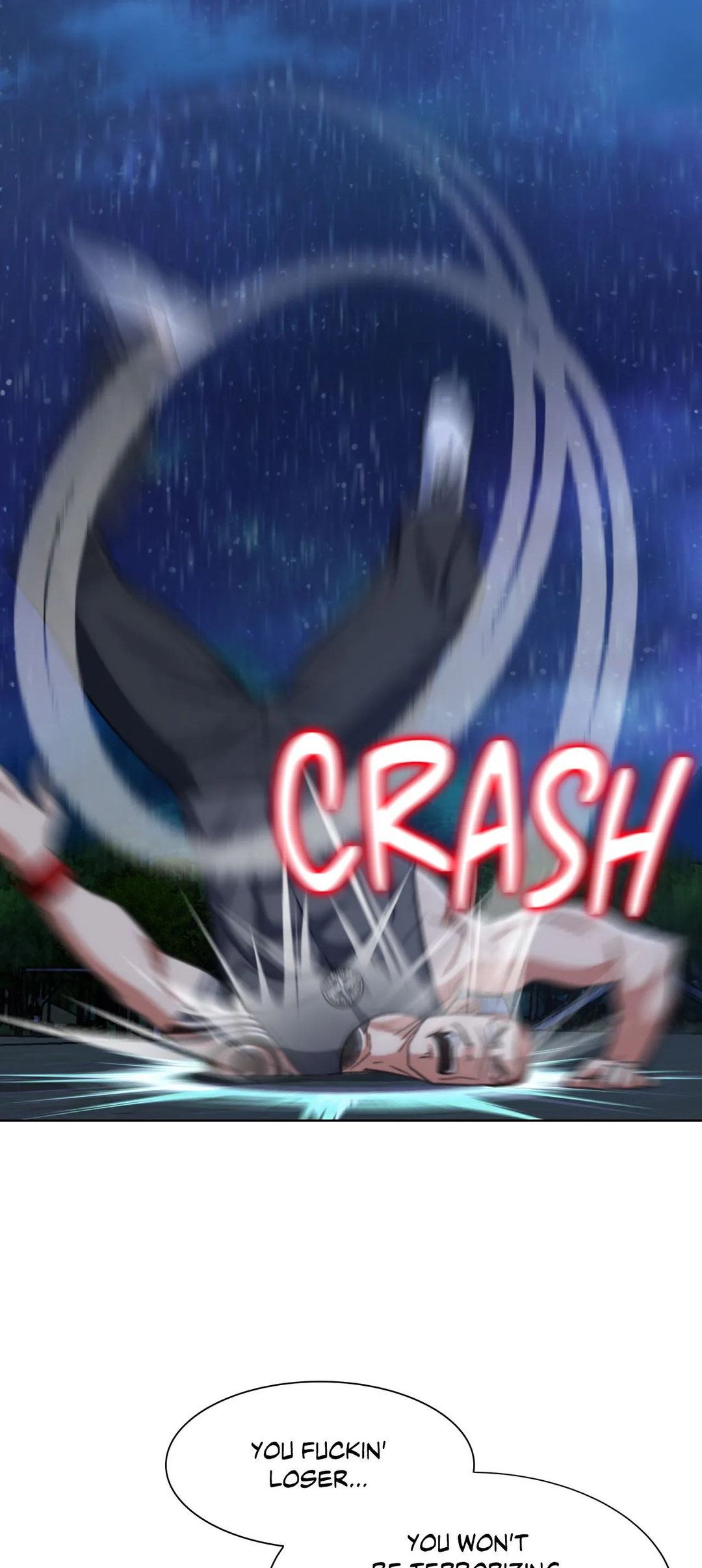 Seniors of Class 5 Chap chap 37-Seniors of Class 5 - Next Chap 38