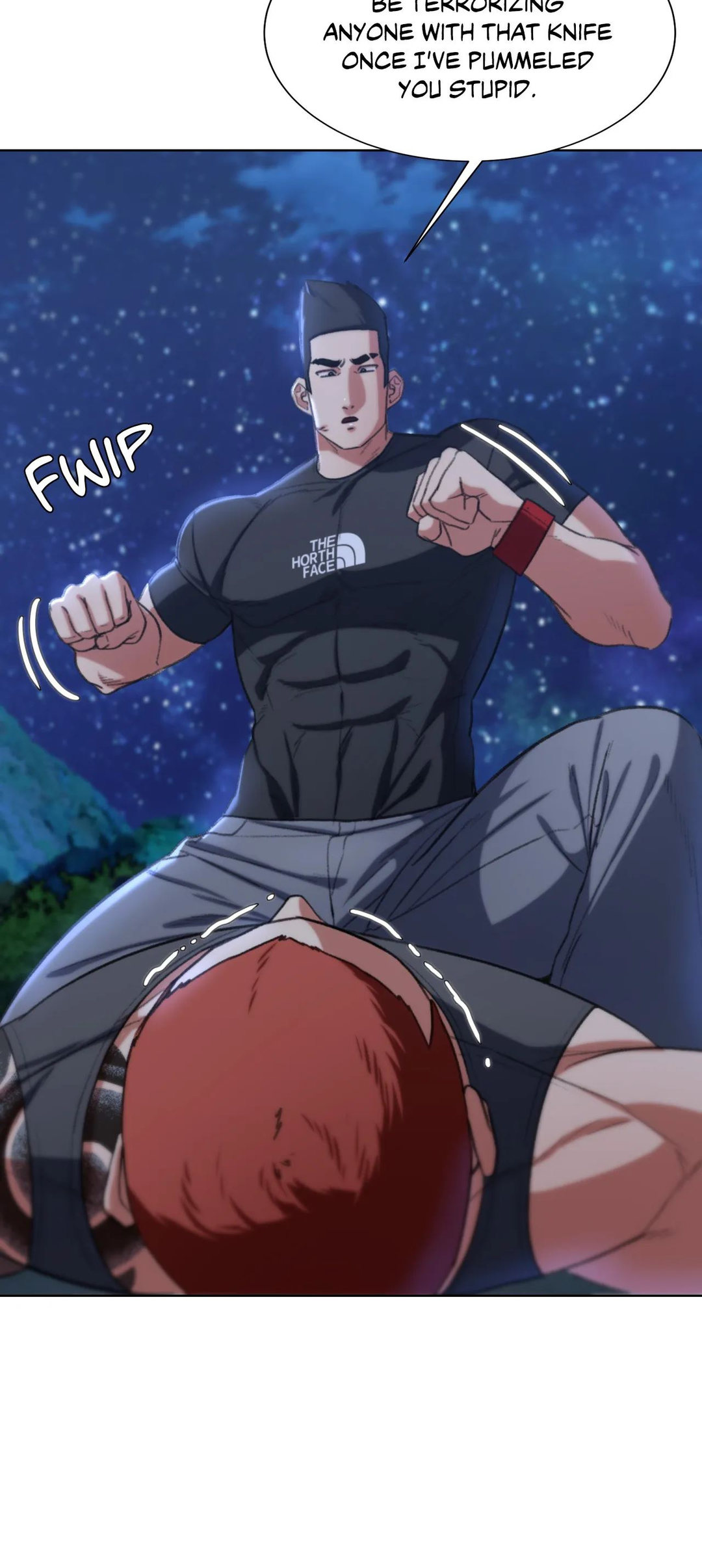 Seniors of Class 5 Chap chap 37-Seniors of Class 5 - Next Chap 38