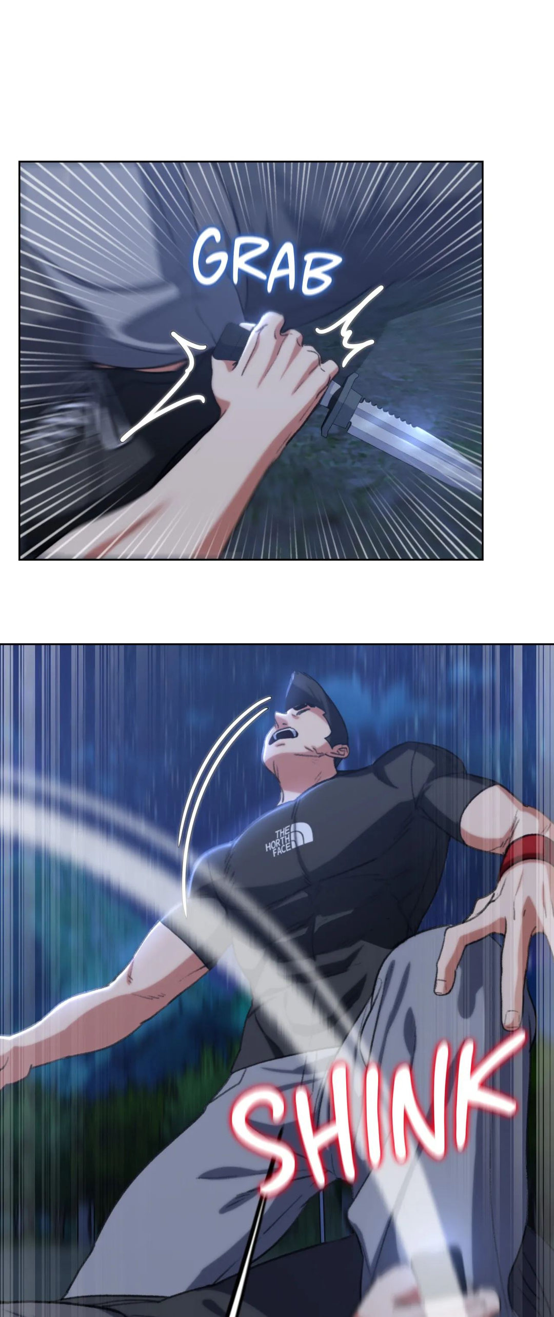 Seniors of Class 5 Chap chap 37-Seniors of Class 5 - Next Chap 38