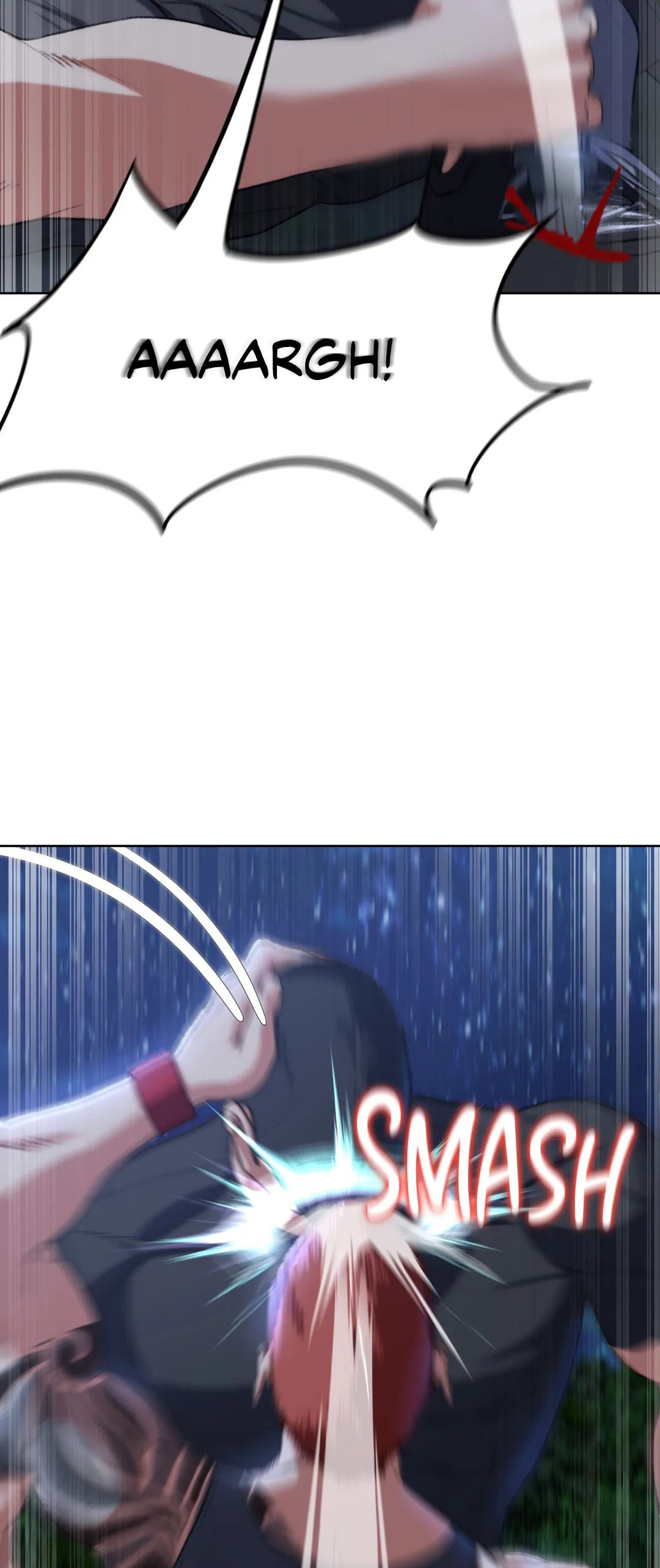 Seniors of Class 5 Chap chap 37-Seniors of Class 5 - Next Chap 38