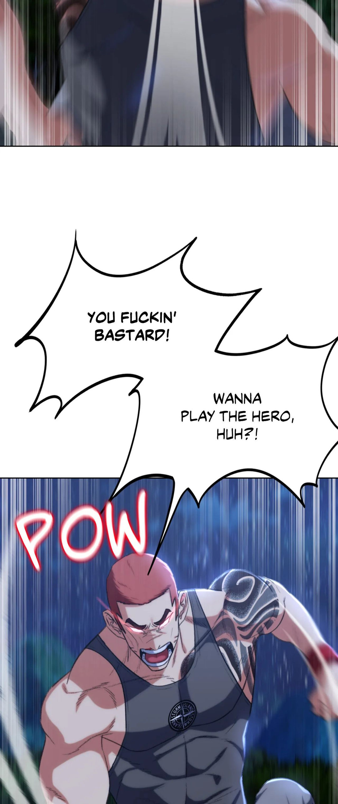 Seniors of Class 5 Chap chap 37-Seniors of Class 5 - Next Chap 38