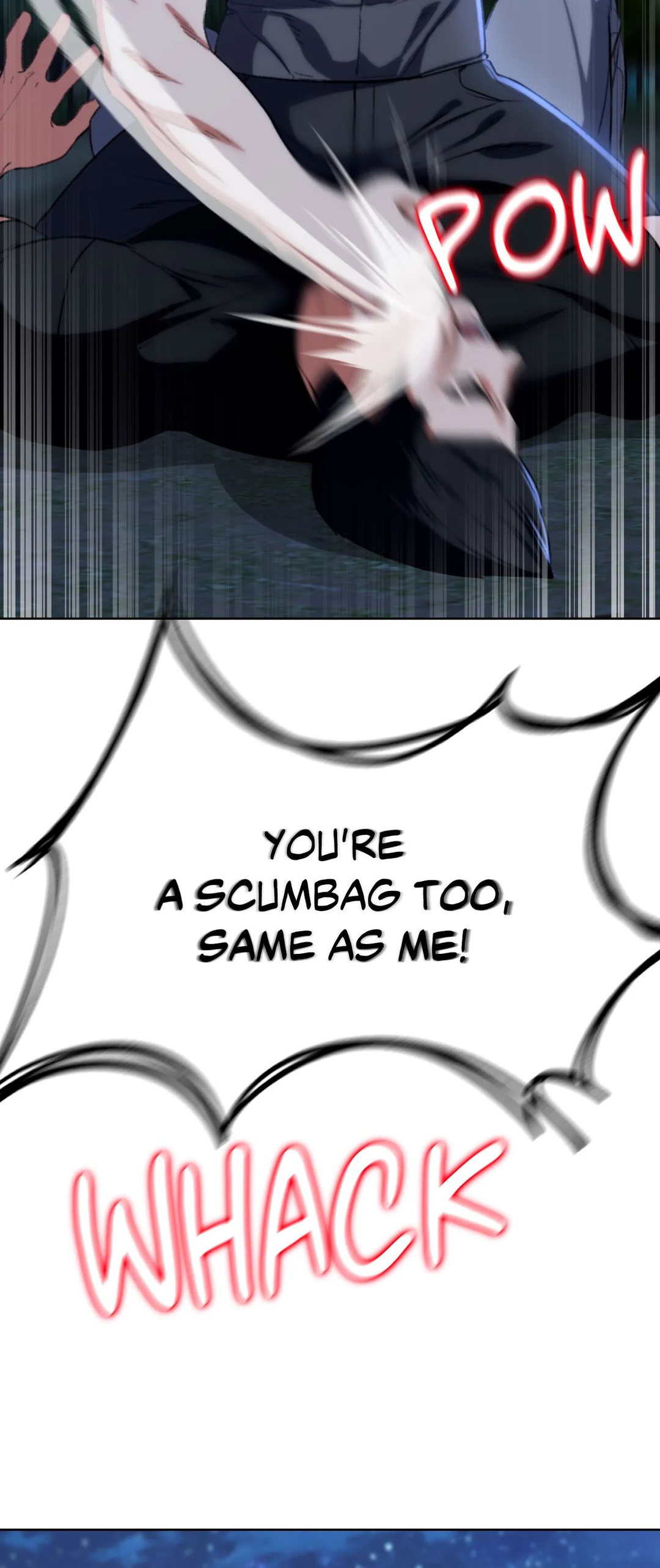 Seniors of Class 5 Chap chap 37-Seniors of Class 5 - Next Chap 38