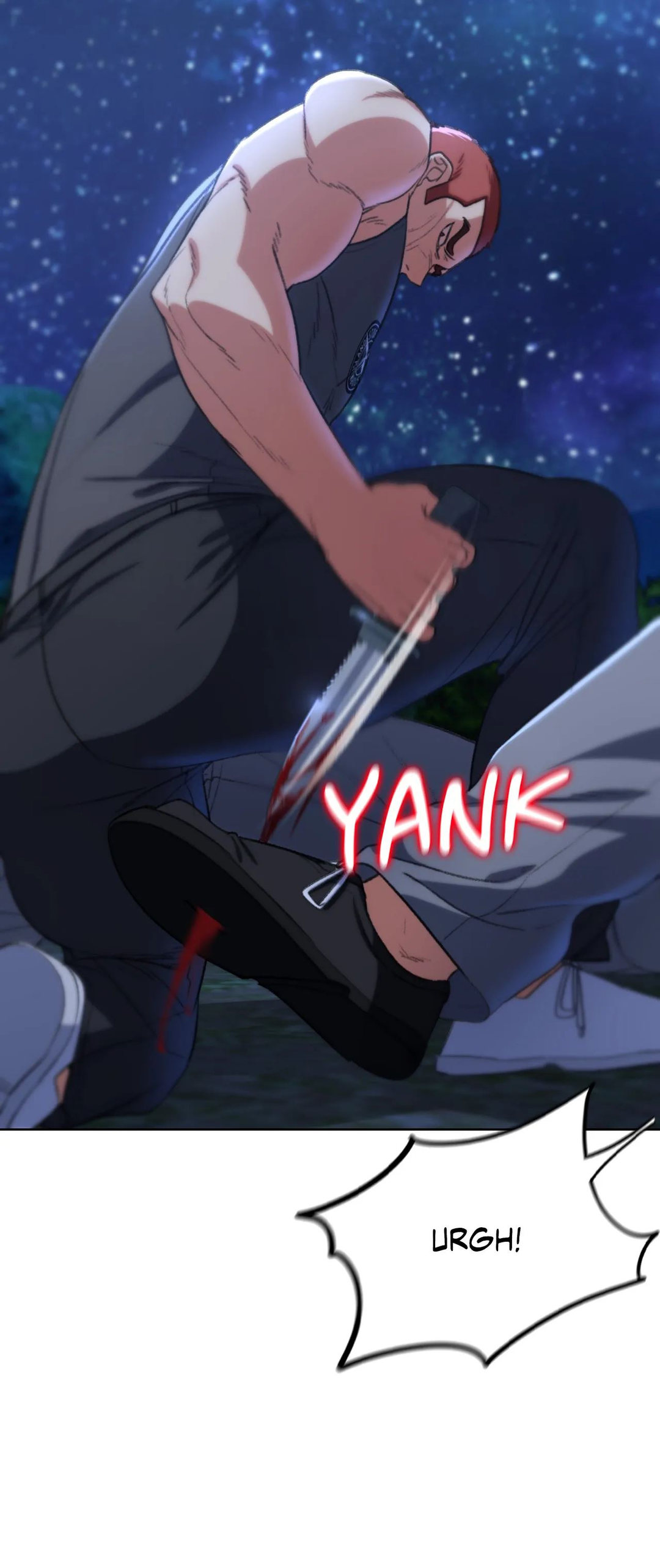 Seniors of Class 5 Chap chap 37-Seniors of Class 5 - Next Chap 38