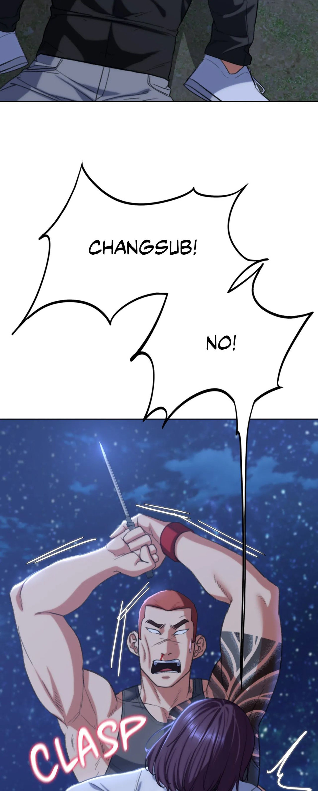 Seniors of Class 5 Chap chap 37-Seniors of Class 5 - Next Chap 38