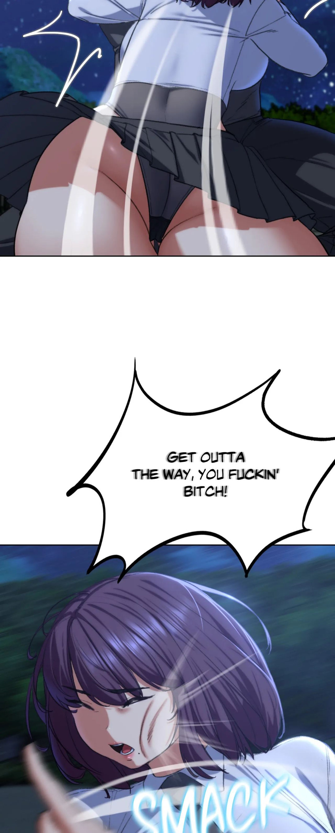 Seniors of Class 5 Chap chap 37-Seniors of Class 5 - Next Chap 38