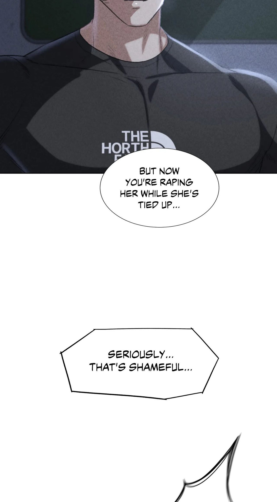 Seniors of Class 5 Chap chap 37-Seniors of Class 5 - Next Chap 38