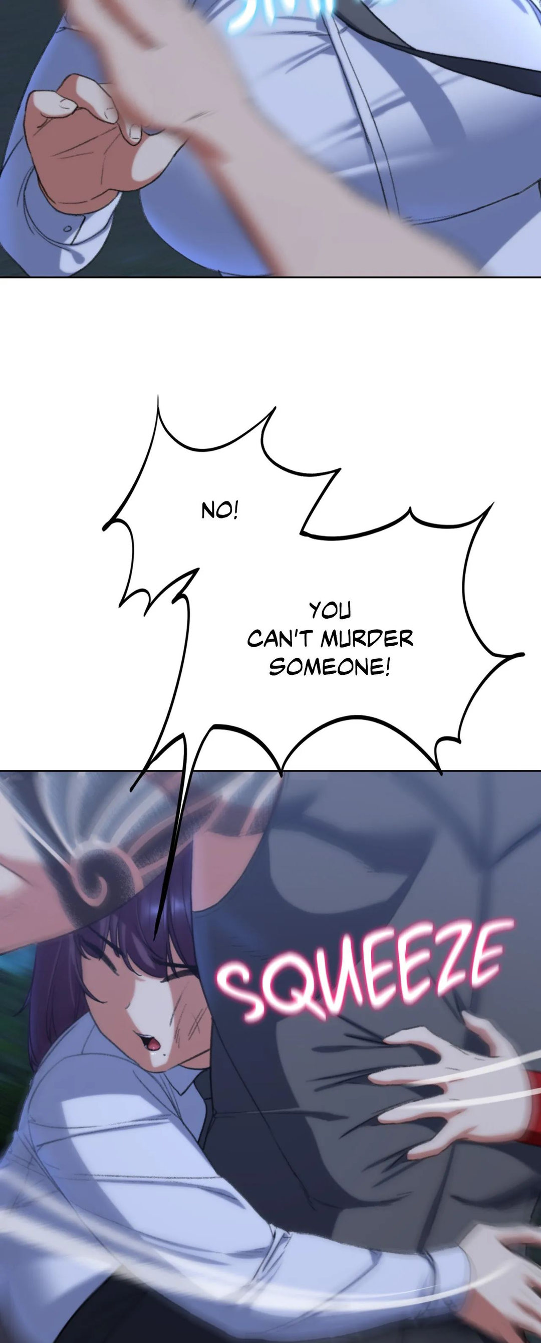 Seniors of Class 5 Chap chap 37-Seniors of Class 5 - Next Chap 38