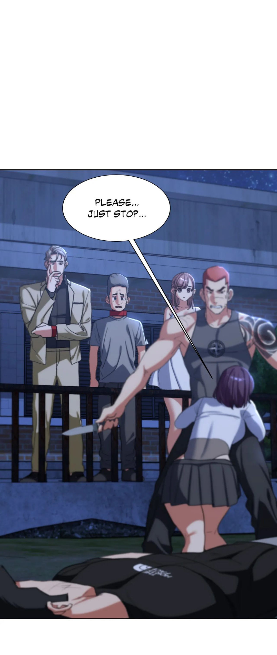 Seniors of Class 5 Chap chap 37-Seniors of Class 5 - Next Chap 38