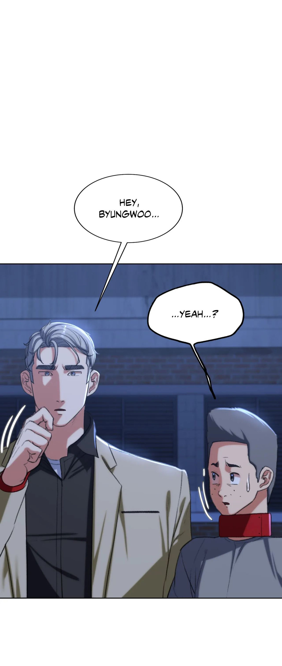 Seniors of Class 5 Chap chap 37-Seniors of Class 5 - Next Chap 38