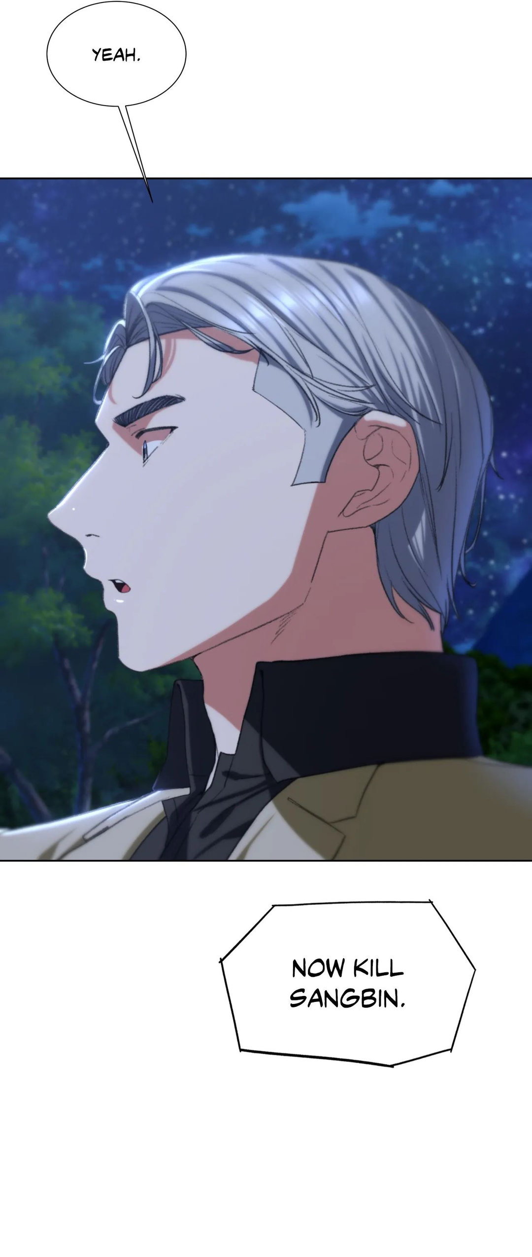 Seniors of Class 5 Chap chap 37-Seniors of Class 5 - Next Chap 38