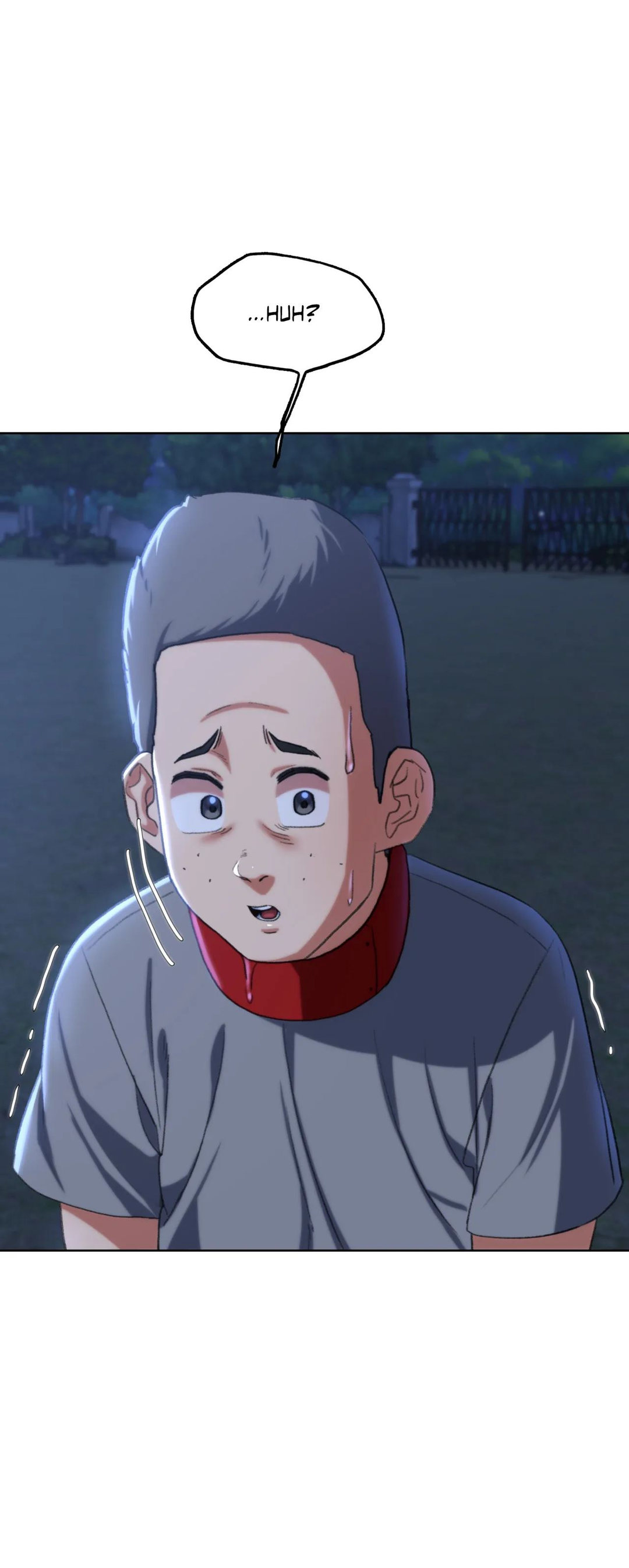 Seniors of Class 5 Chap chap 37-Seniors of Class 5 - Next Chap 38