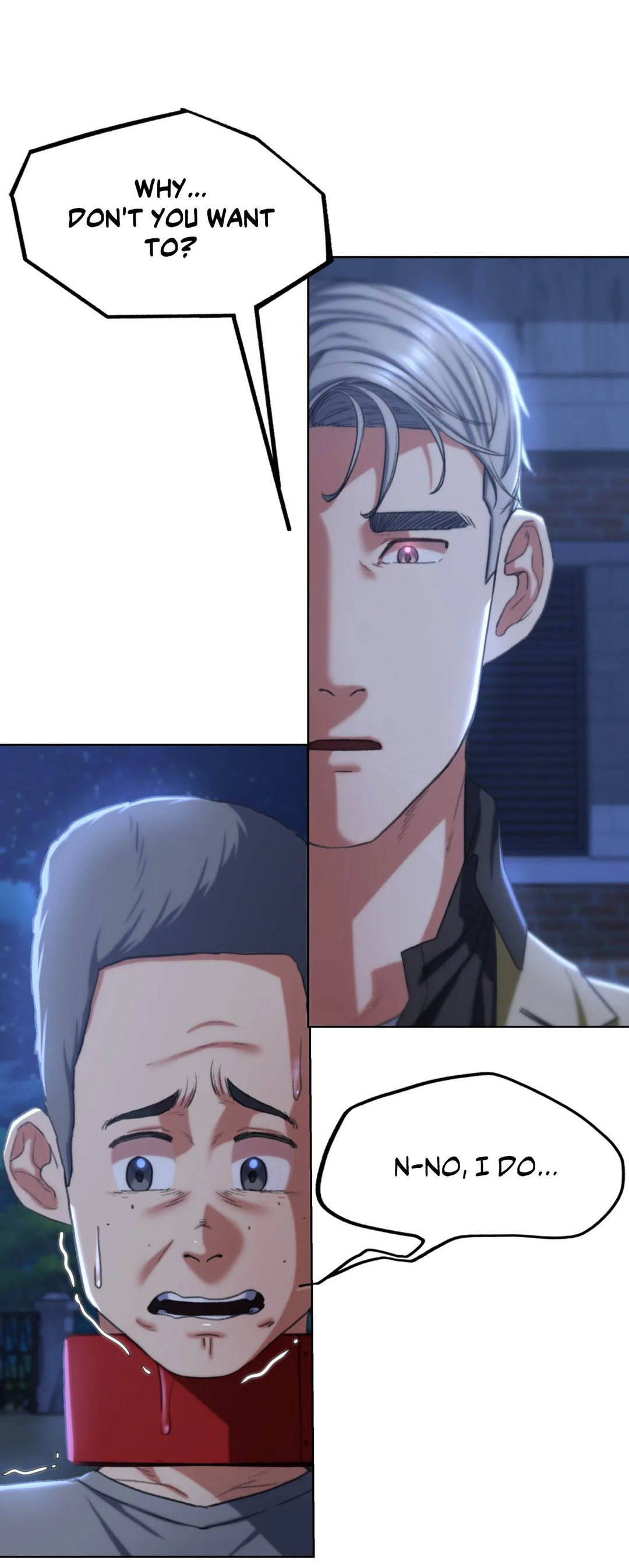 Seniors of Class 5 Chap chap 37-Seniors of Class 5 - Next Chap 38