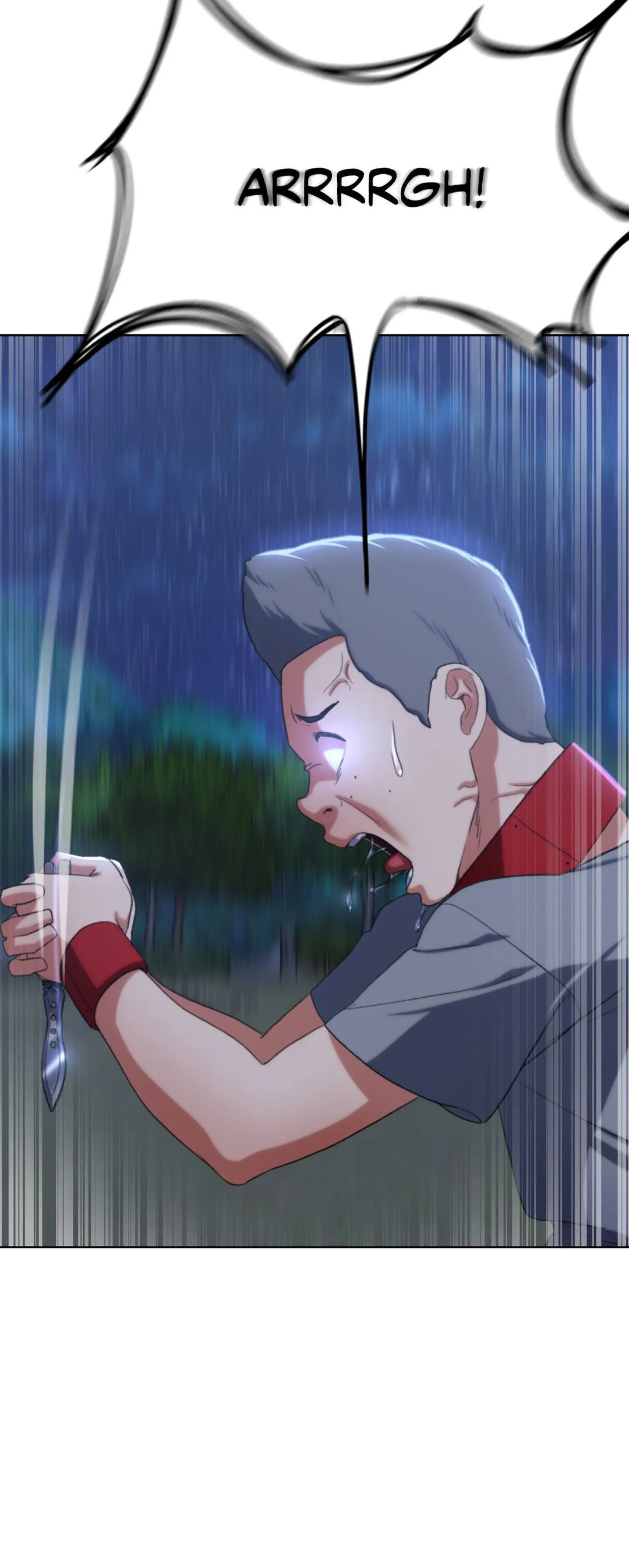 Seniors of Class 5 Chap chap 37-Seniors of Class 5 - Next Chap 38