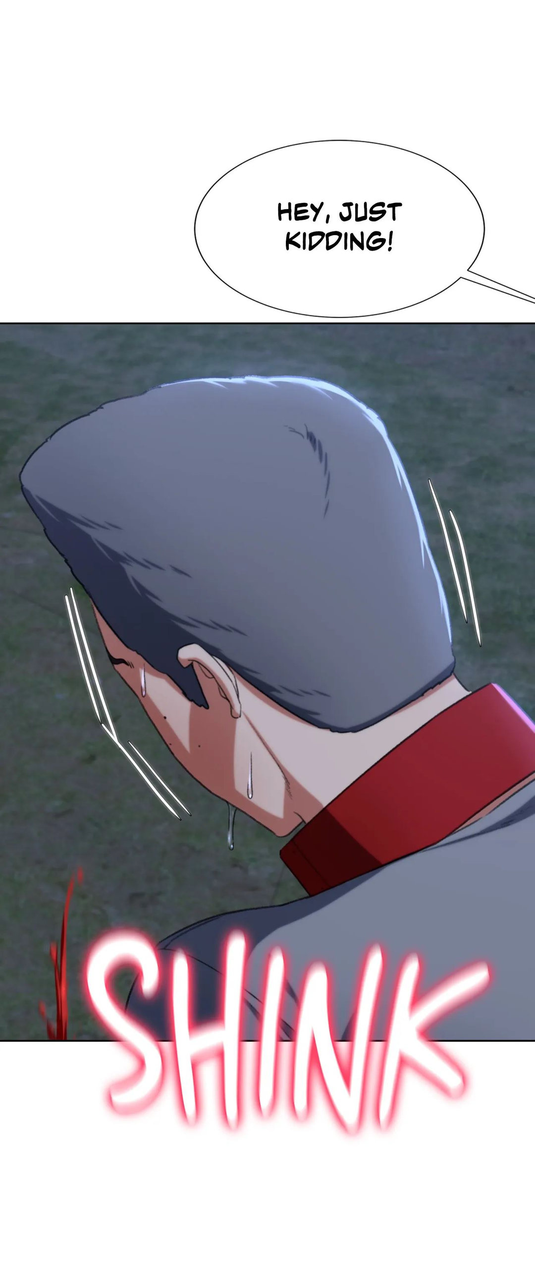 Seniors of Class 5 Chap chap 37-Seniors of Class 5 - Next Chap 38