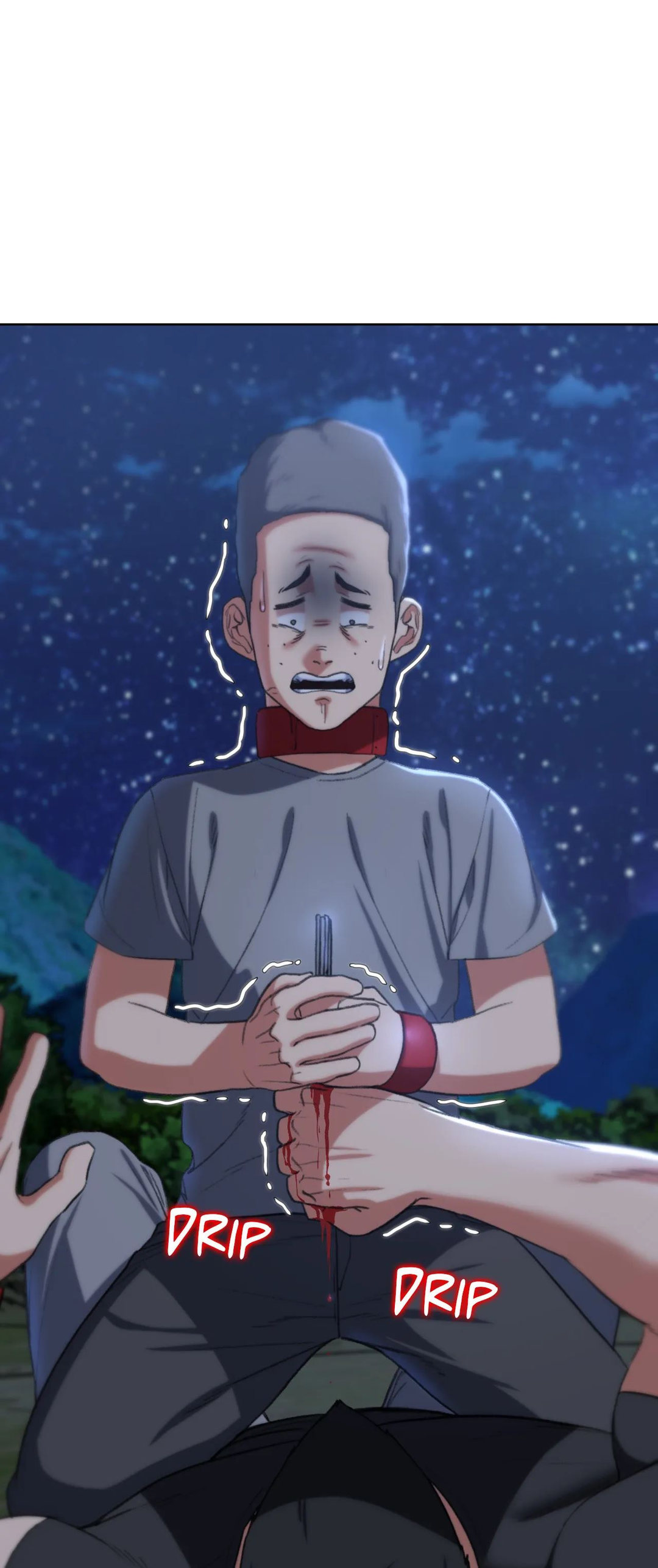 Seniors of Class 5 Chap chap 37-Seniors of Class 5 - Next Chap 38