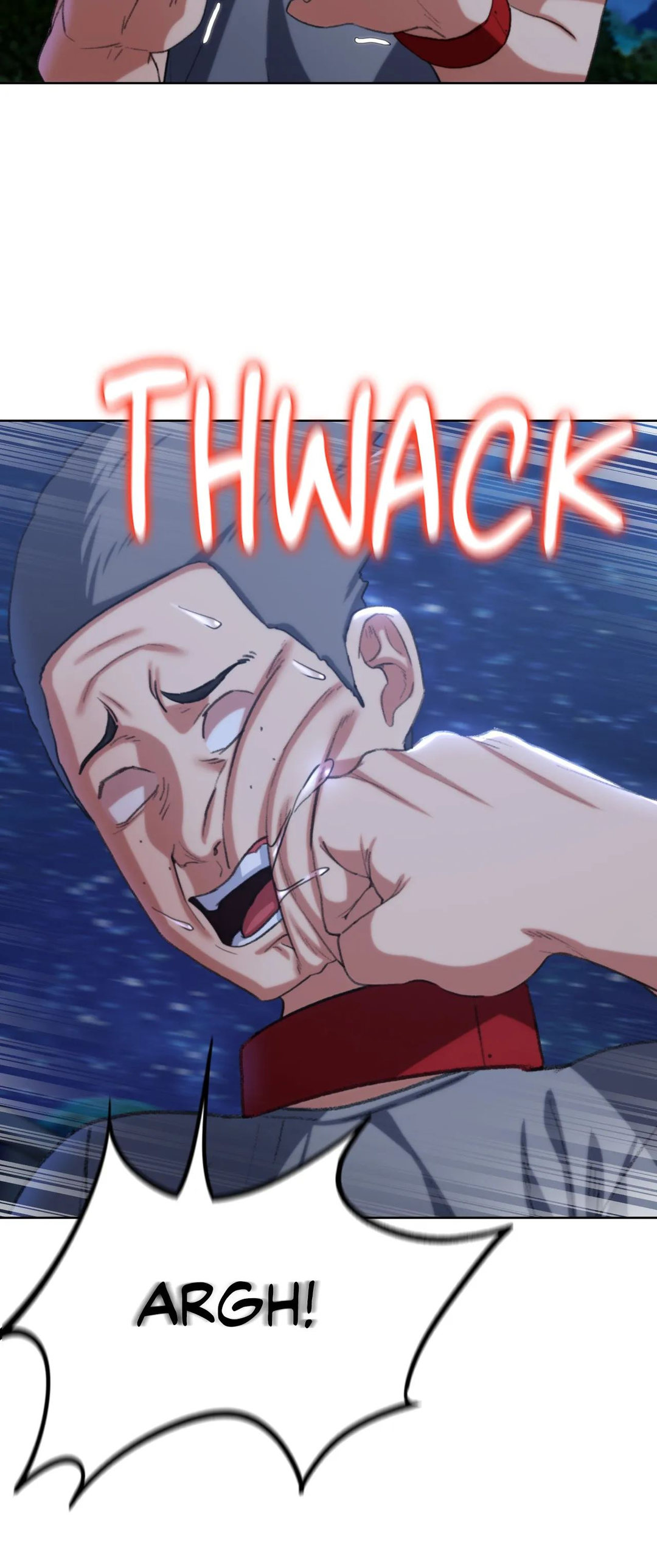 Seniors of Class 5 Chap chap 37-Seniors of Class 5 - Next Chap 38