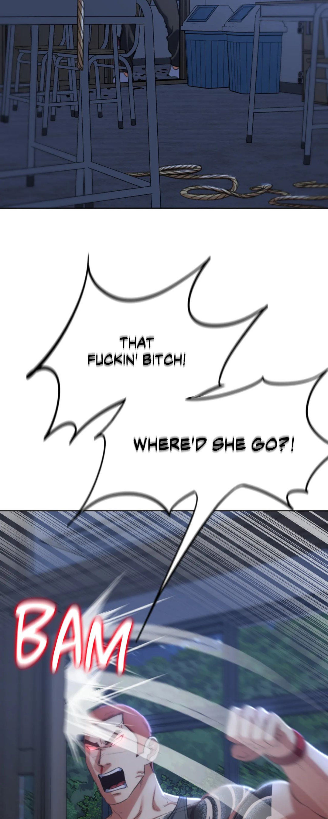 Seniors of Class 5 Chap chap 37-Seniors of Class 5 - Next Chap 38