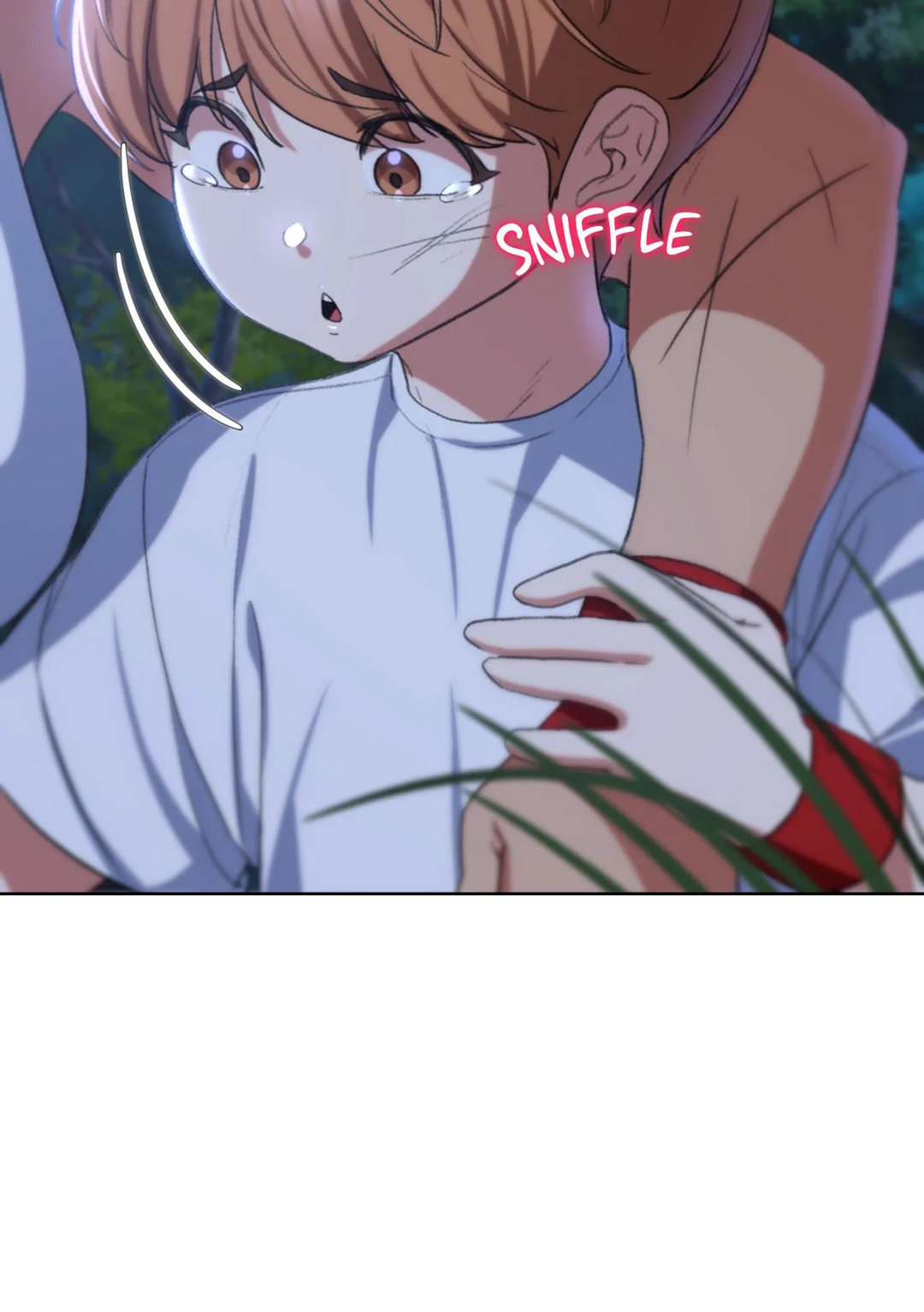 Seniors of Class 5 Chap chap 37-Seniors of Class 5 - Next Chap 38