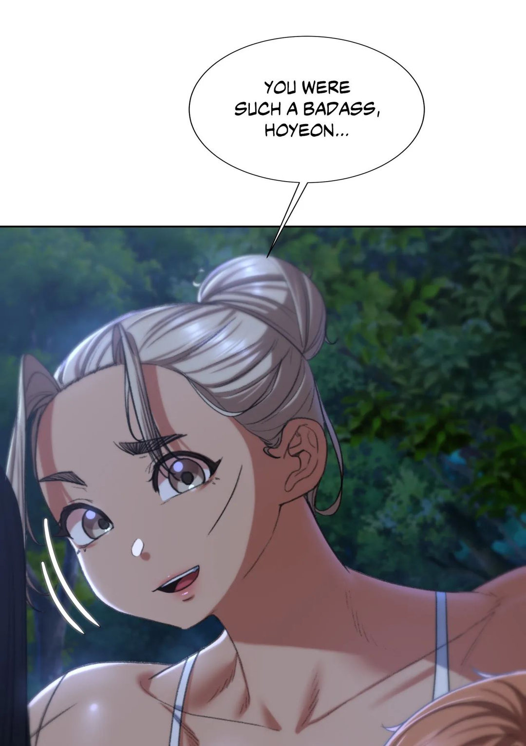 Seniors of Class 5 Chap chap 37-Seniors of Class 5 - Next Chap 38