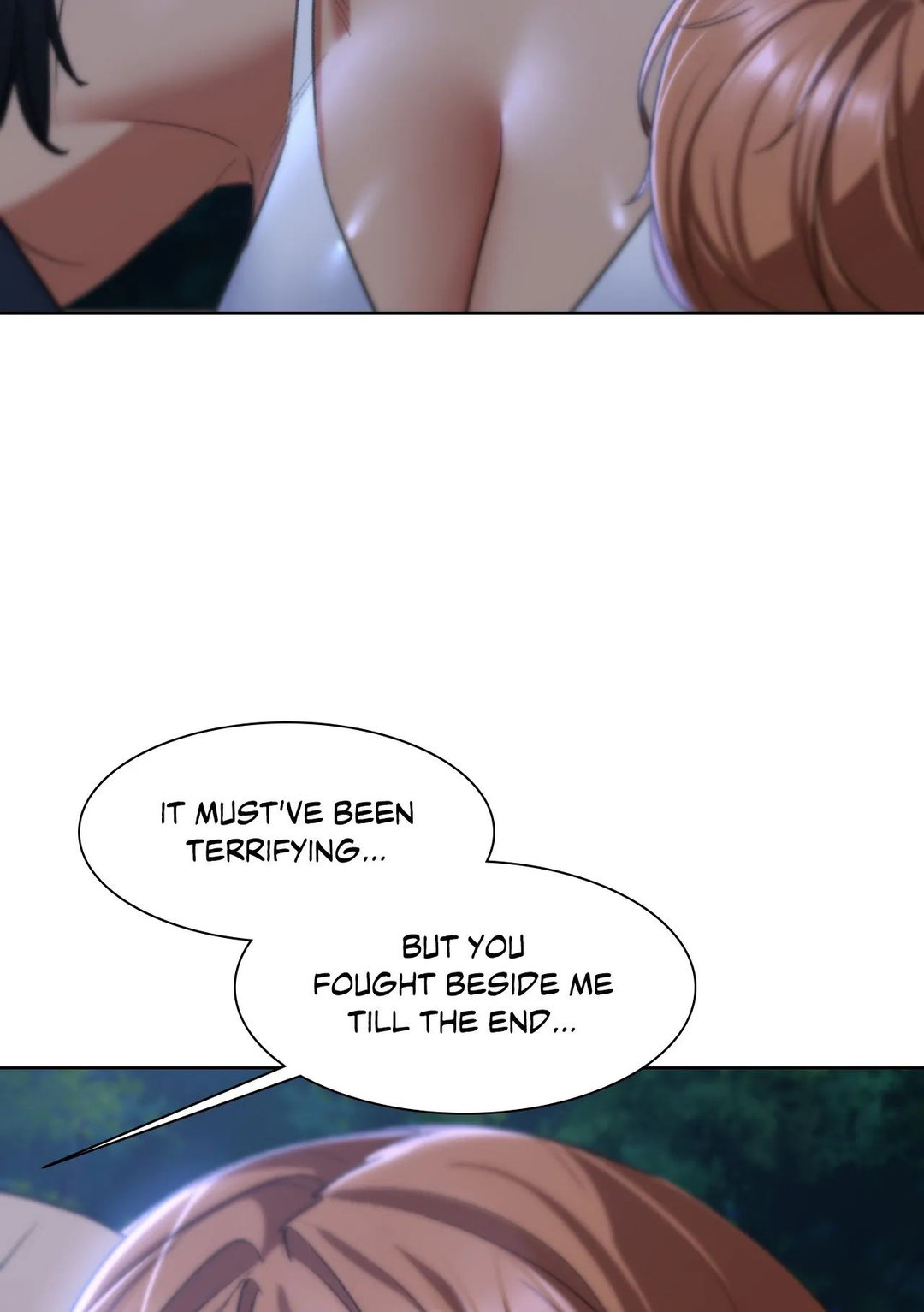 Seniors of Class 5 Chap chap 37-Seniors of Class 5 - Next Chap 38