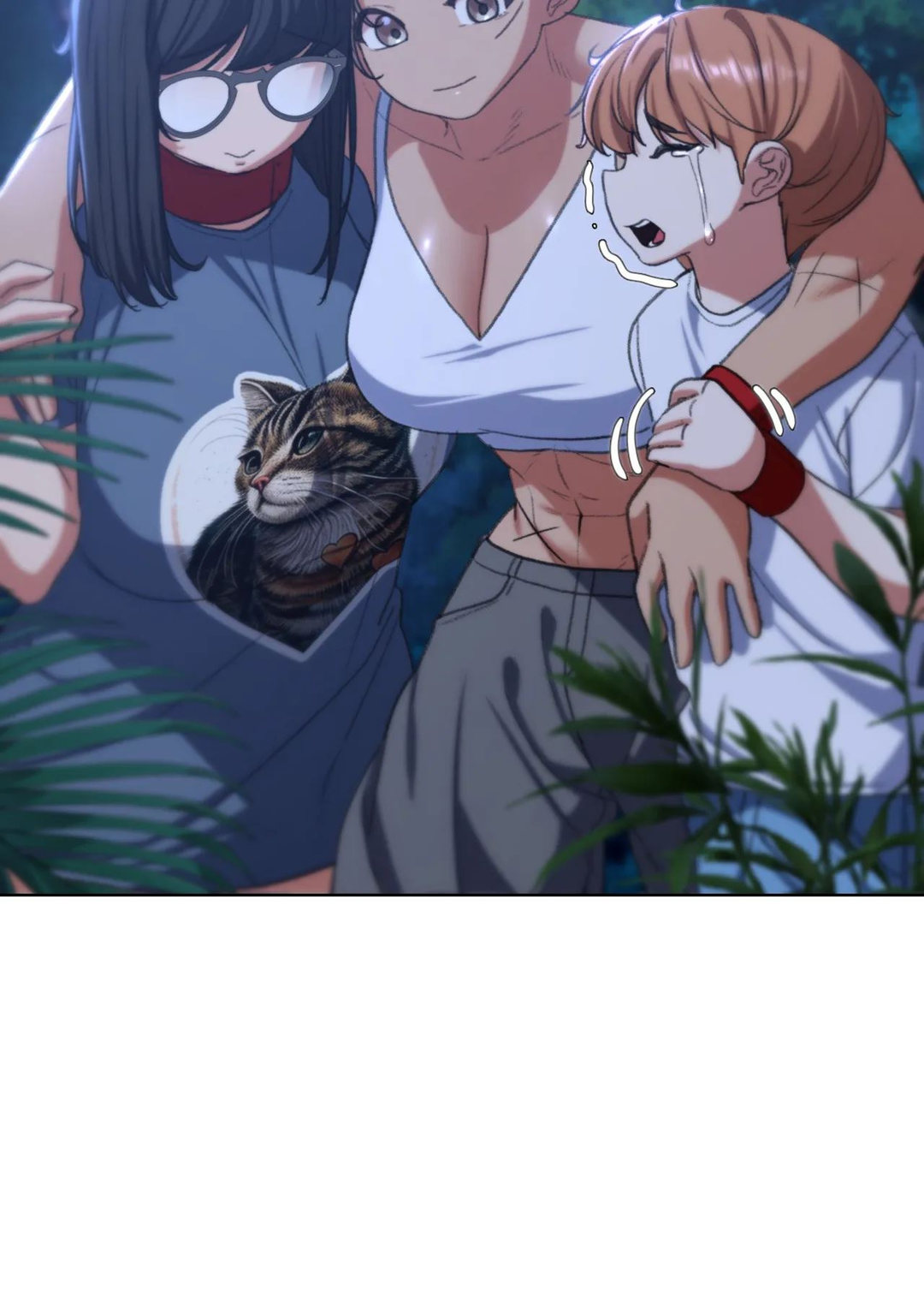 Seniors of Class 5 Chap chap 37-Seniors of Class 5 - Next Chap 38