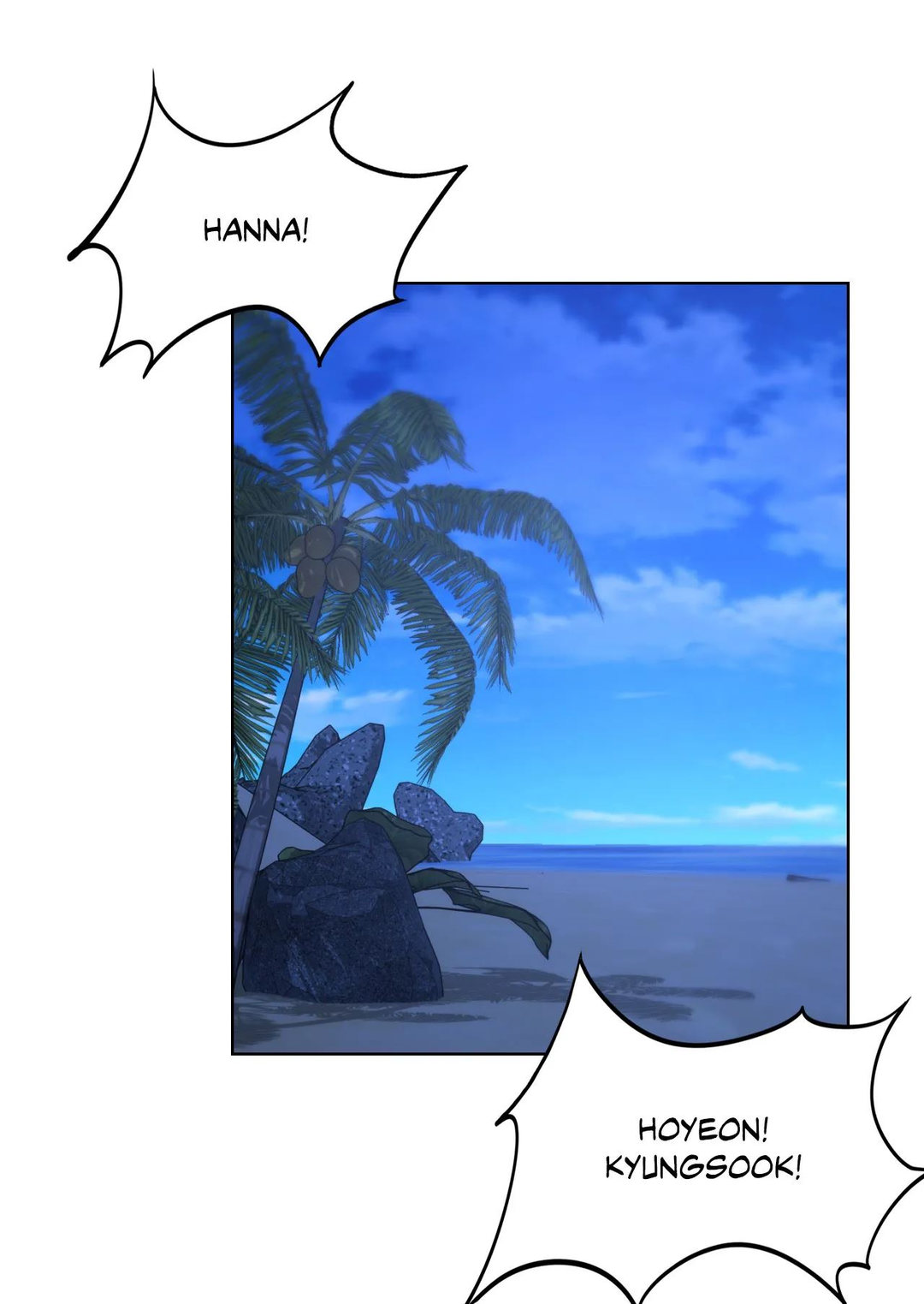 Seniors of Class 5 Chap chap 37-Seniors of Class 5 - Next Chap 38