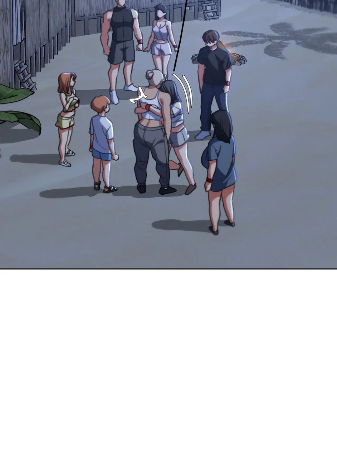 Seniors of Class 5 Chap chap 37-Seniors of Class 5 - Next Chap 38