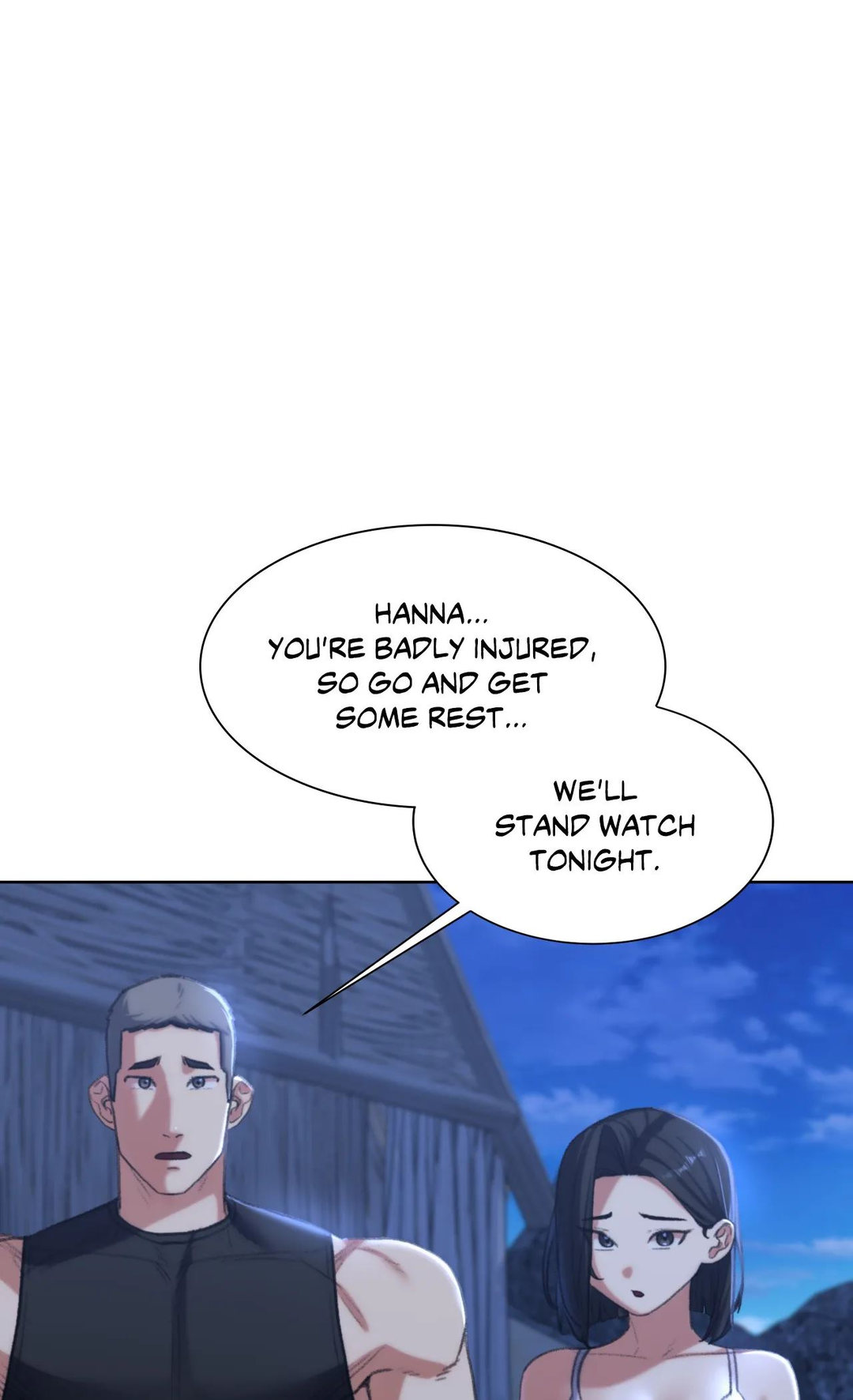 Seniors of Class 5 Chap chap 37-Seniors of Class 5 - Next Chap 38