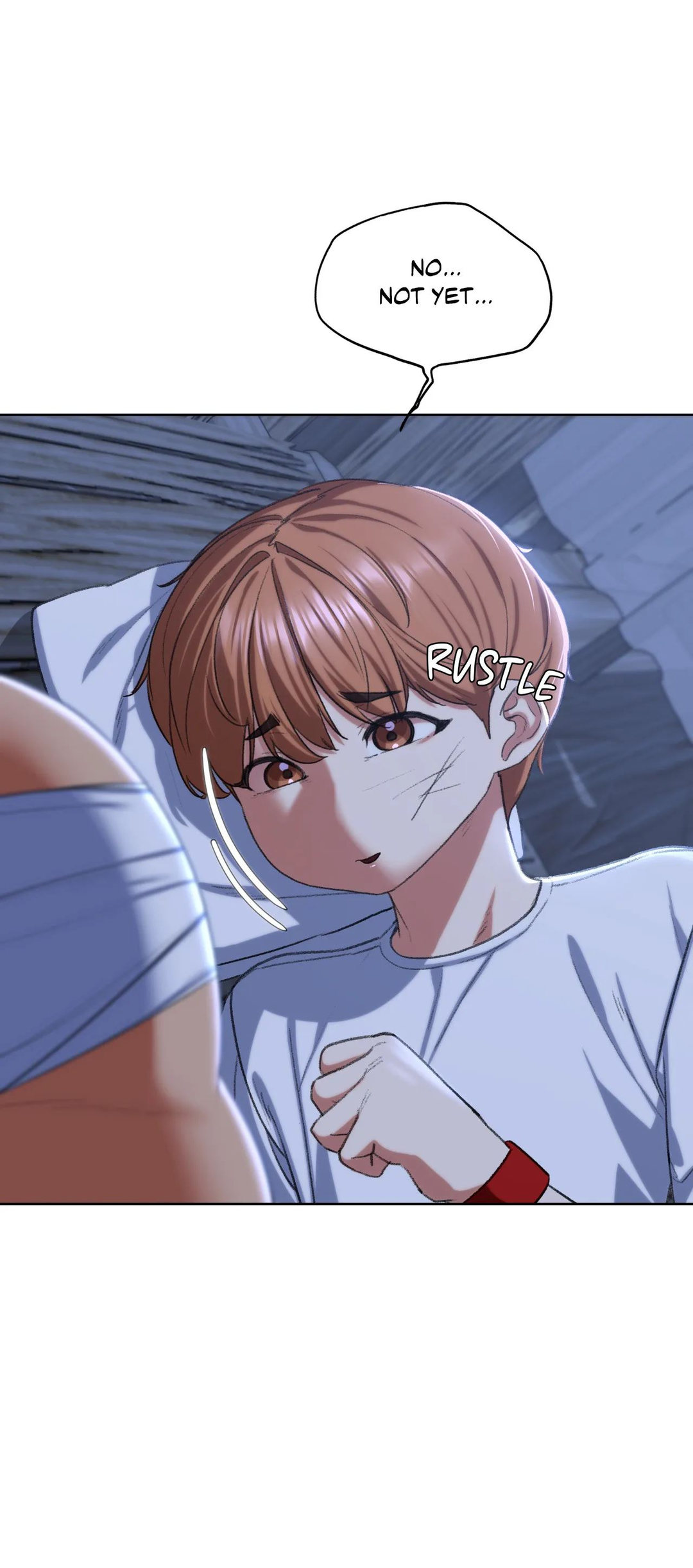 Seniors of Class 5 Chap chap 37-Seniors of Class 5 - Next Chap 38