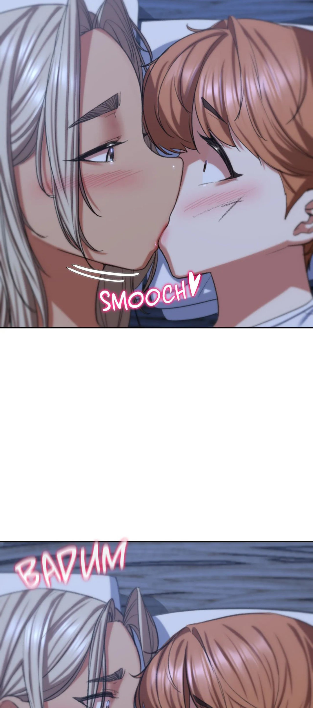 Seniors of Class 5 Chap chap 37-Seniors of Class 5 - Next Chap 38