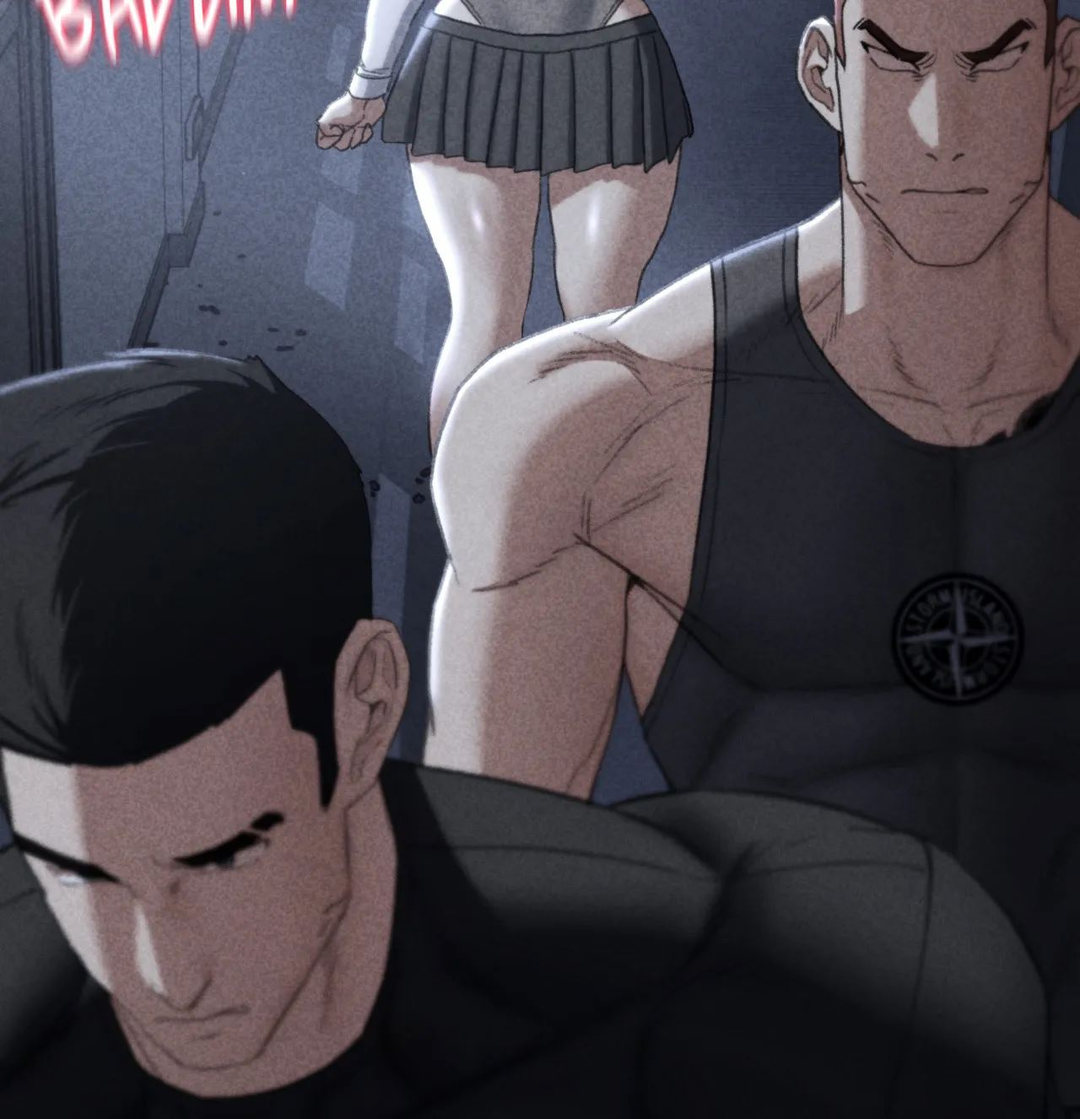 Seniors of Class 5 Chap chap 37-Seniors of Class 5 - Next Chap 38