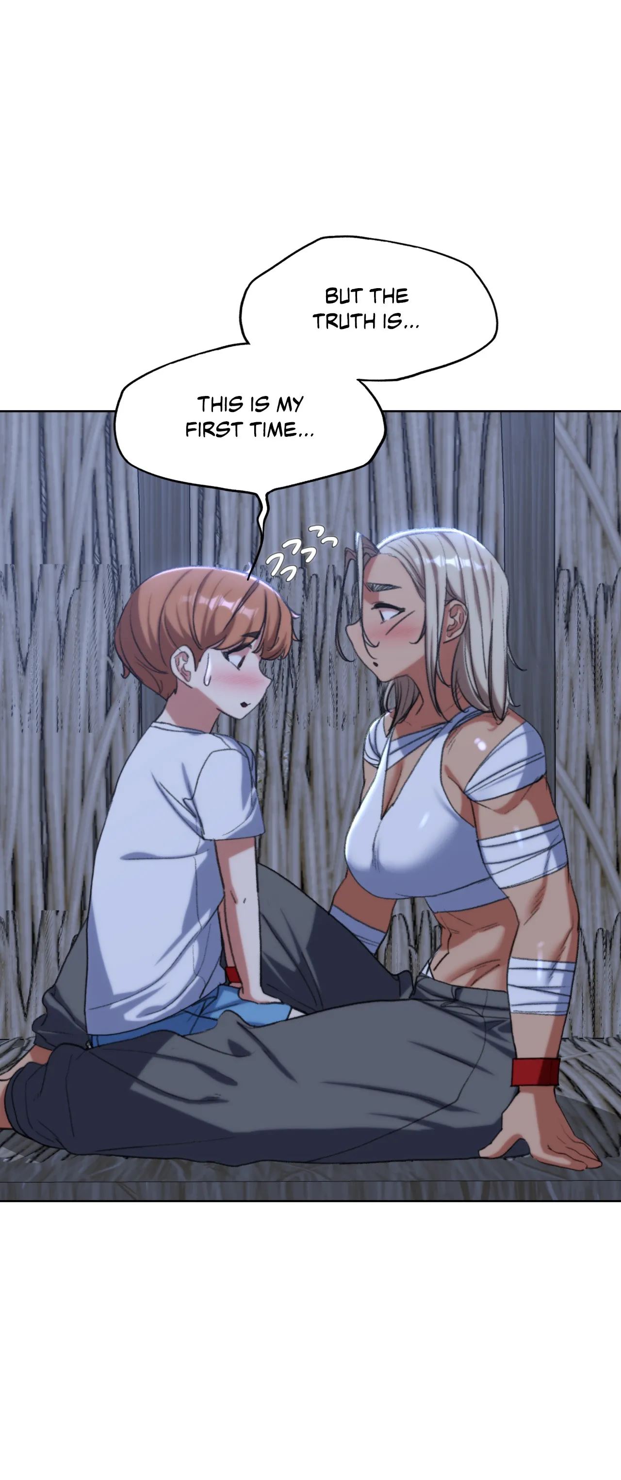 Seniors of Class 5 Chap chap 38-Seniors of Class 5 - Next Chap 39