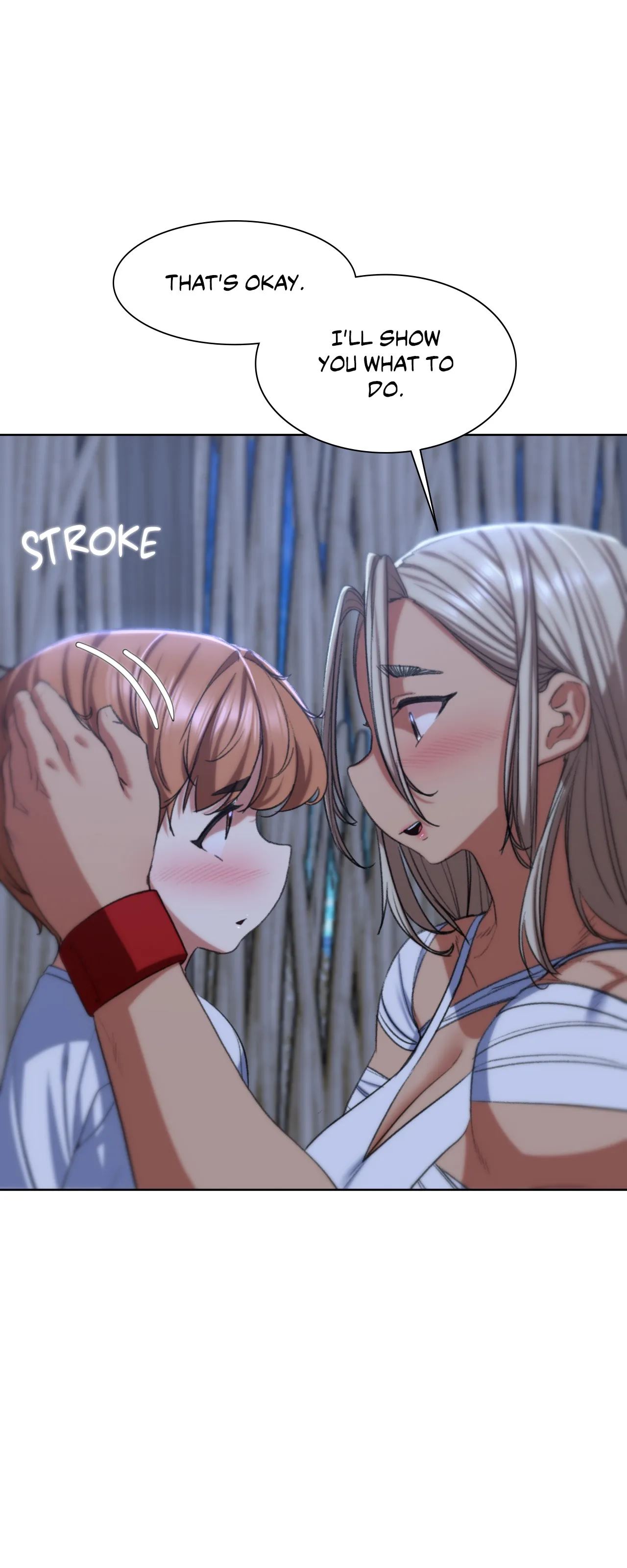 Seniors of Class 5 Chap chap 38-Seniors of Class 5 - Next Chap 39