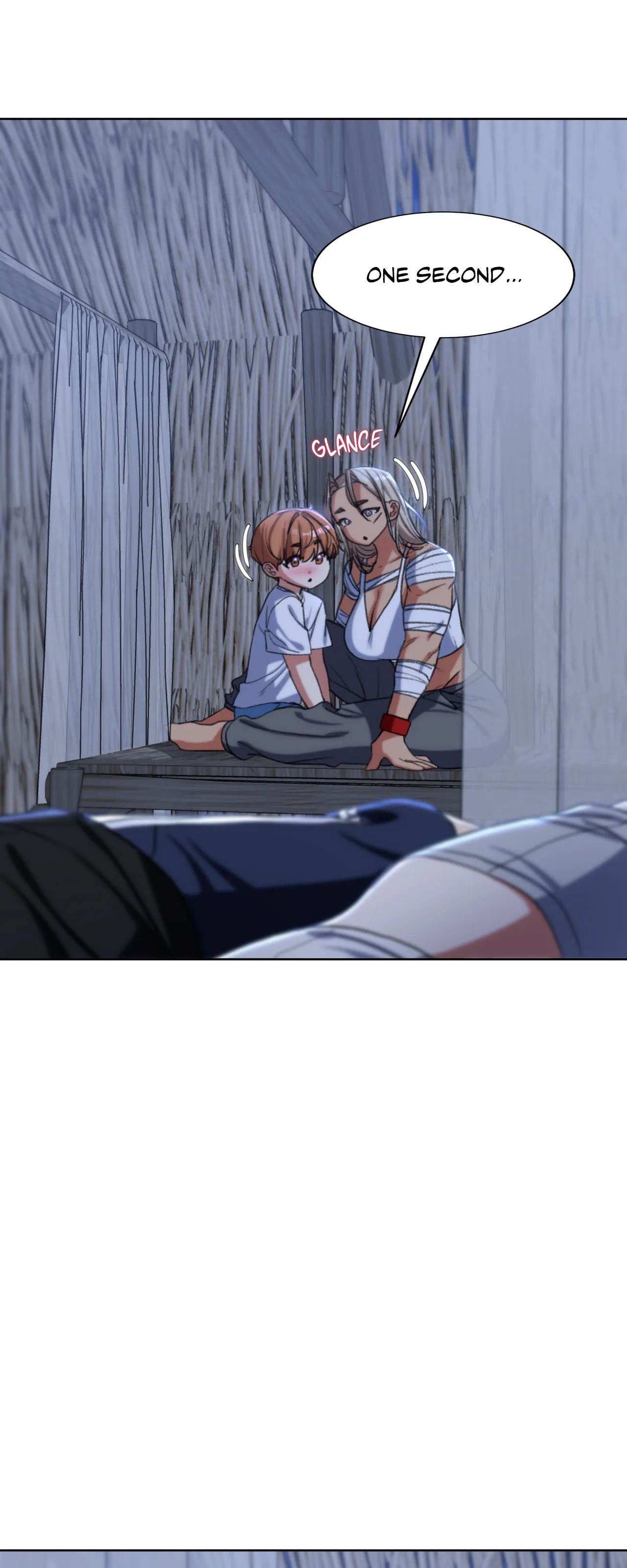 Seniors of Class 5 Chap chap 38-Seniors of Class 5 - Next Chap 39