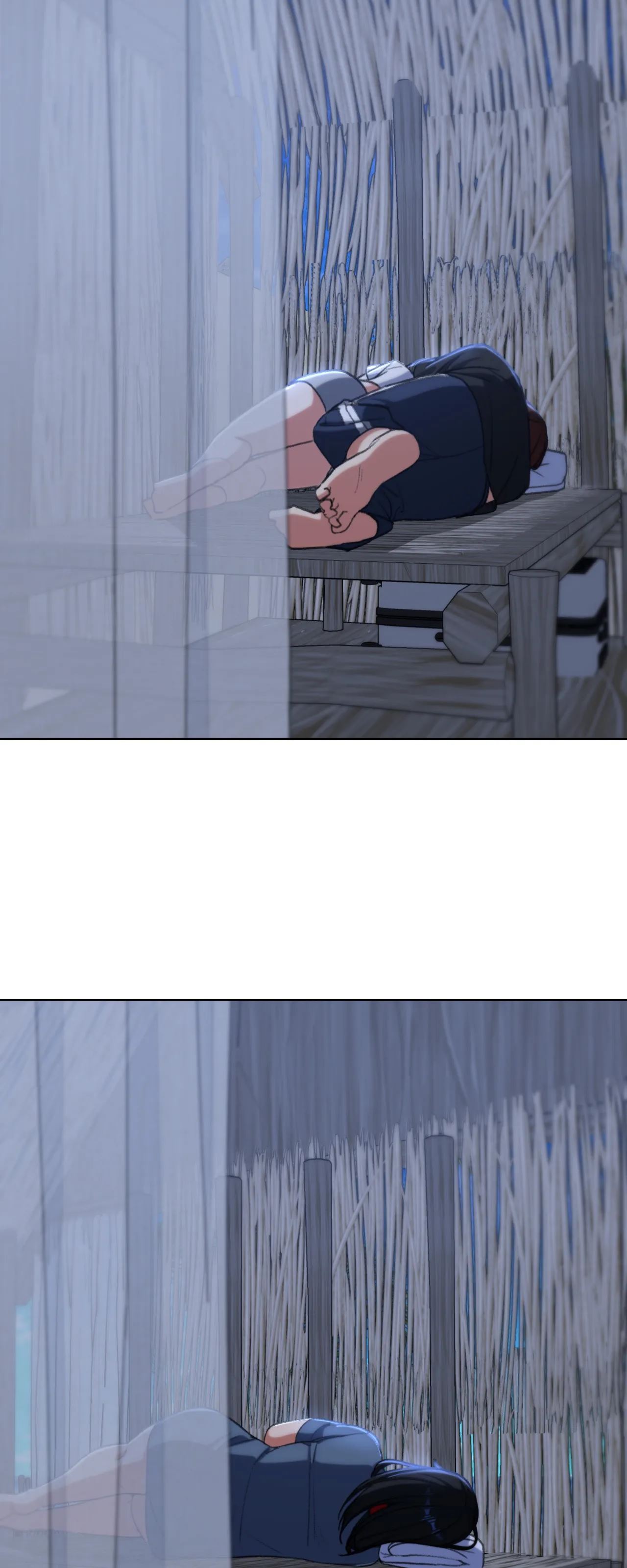 Seniors of Class 5 Chap chap 38-Seniors of Class 5 - Next Chap 39