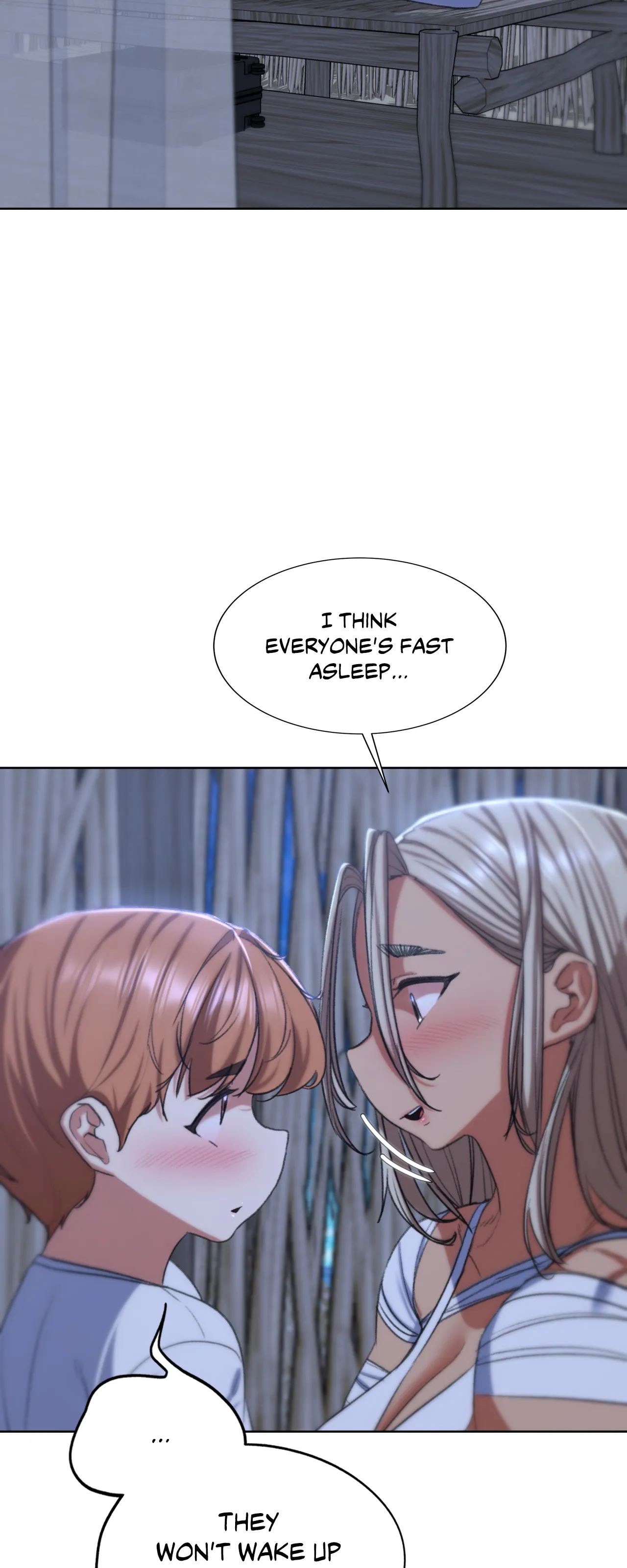 Seniors of Class 5 Chap chap 38-Seniors of Class 5 - Next Chap 39