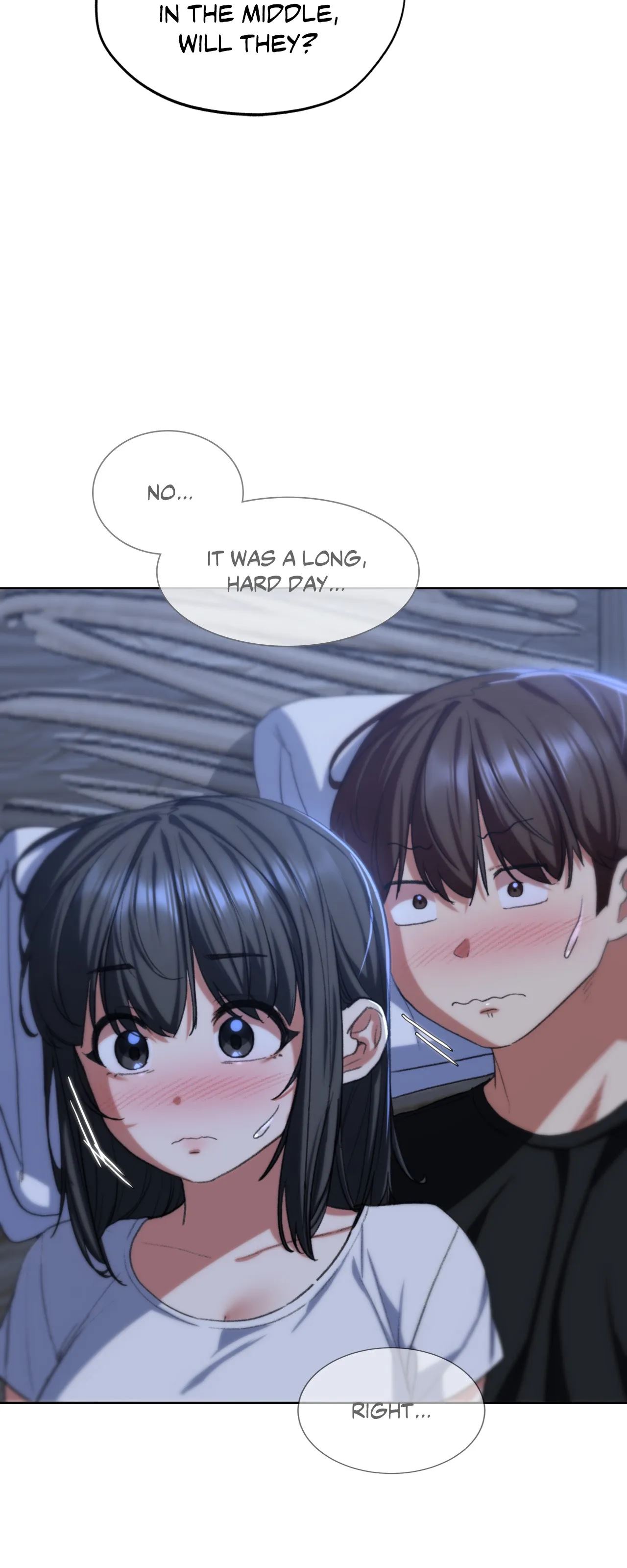 Seniors of Class 5 Chap chap 38-Seniors of Class 5 - Next Chap 39