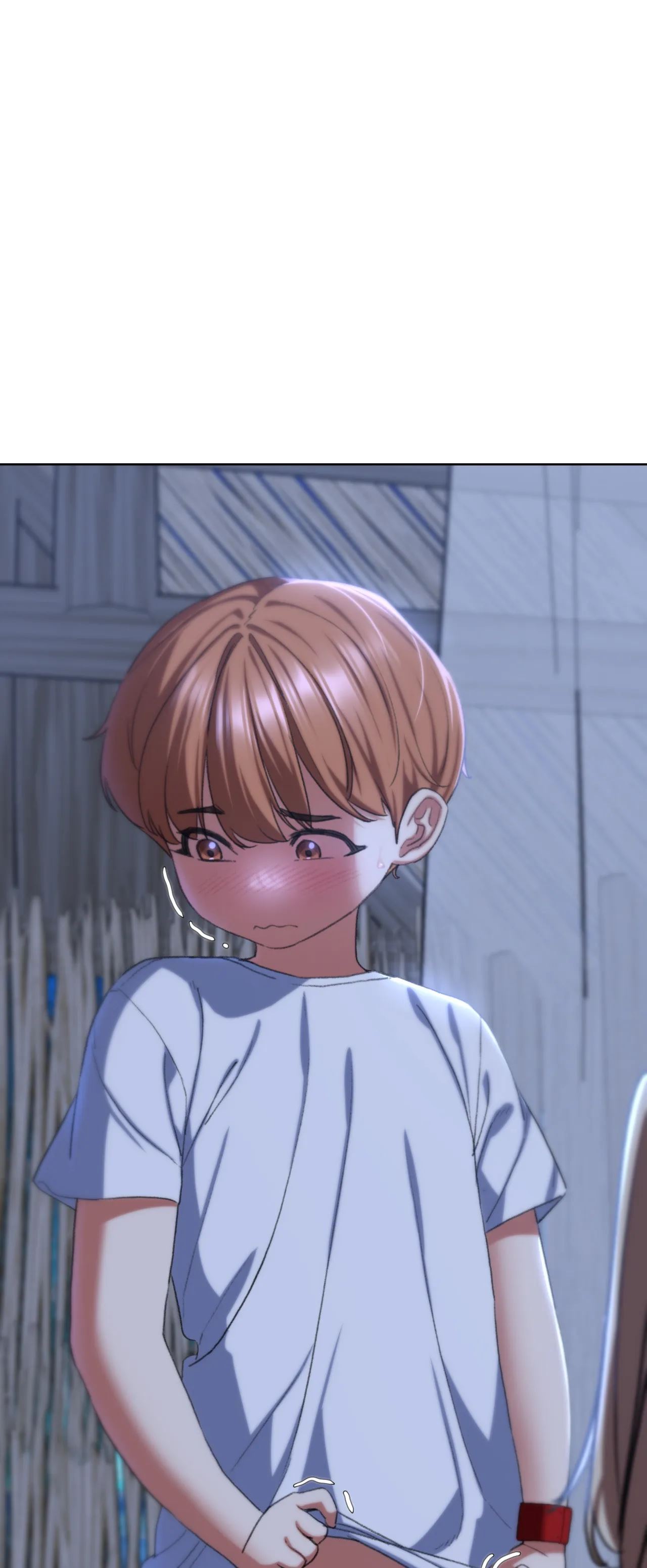 Seniors of Class 5 Chap chap 38-Seniors of Class 5 - Next Chap 39